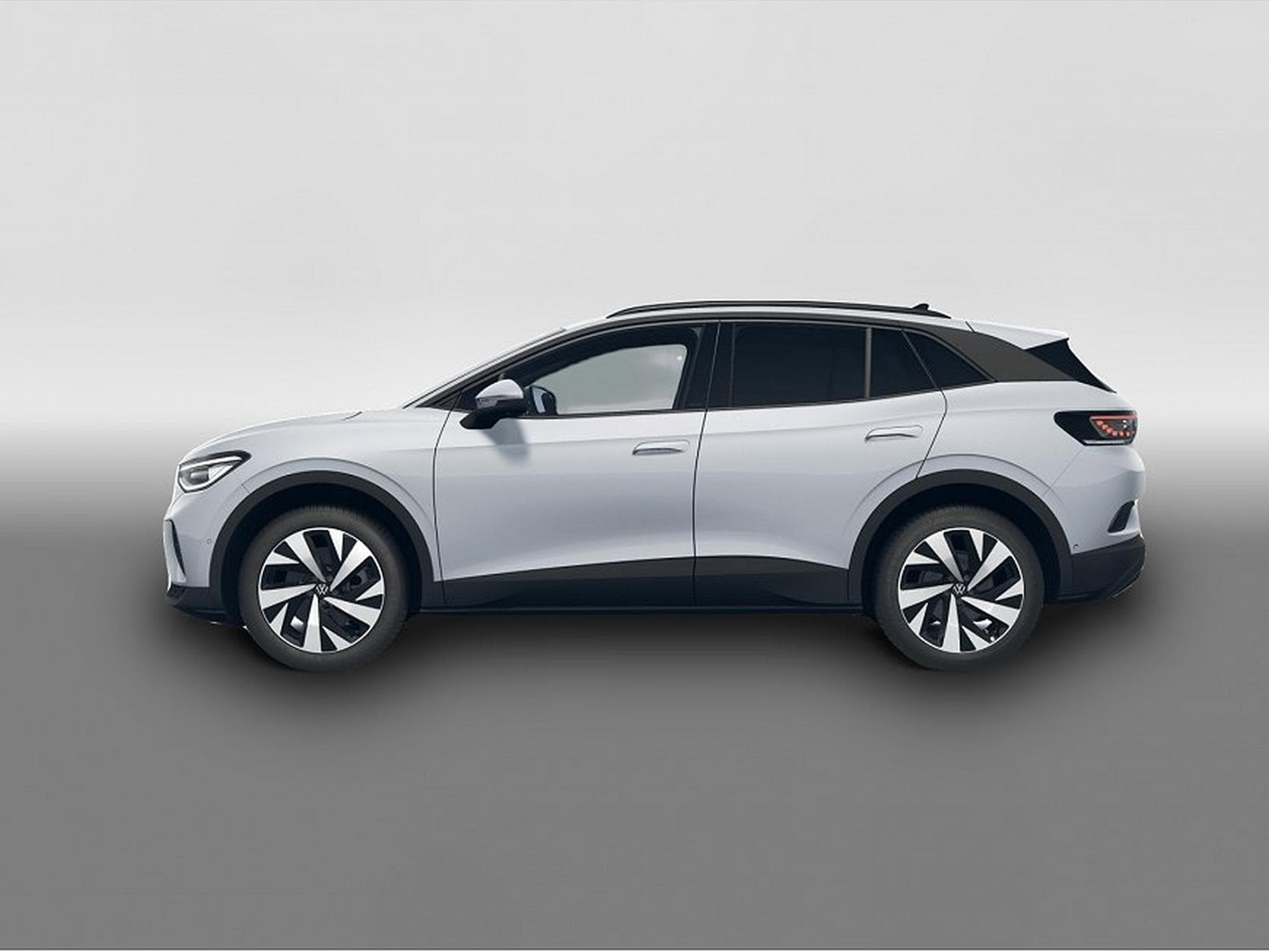 VW ID.4 (2025) - Foto 5