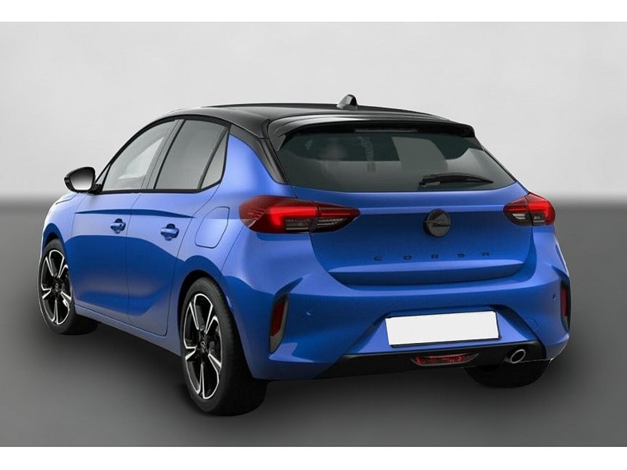 Opel Corsa (2026) - Foto 3