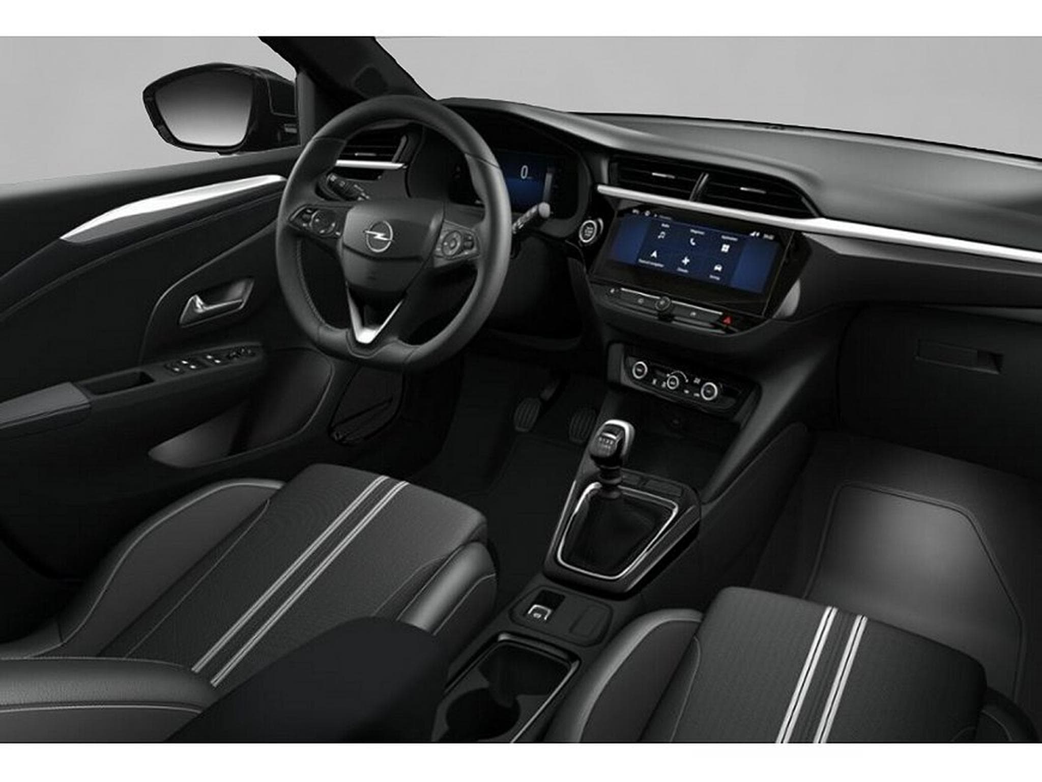 Opel Corsa (2026) - Foto 4