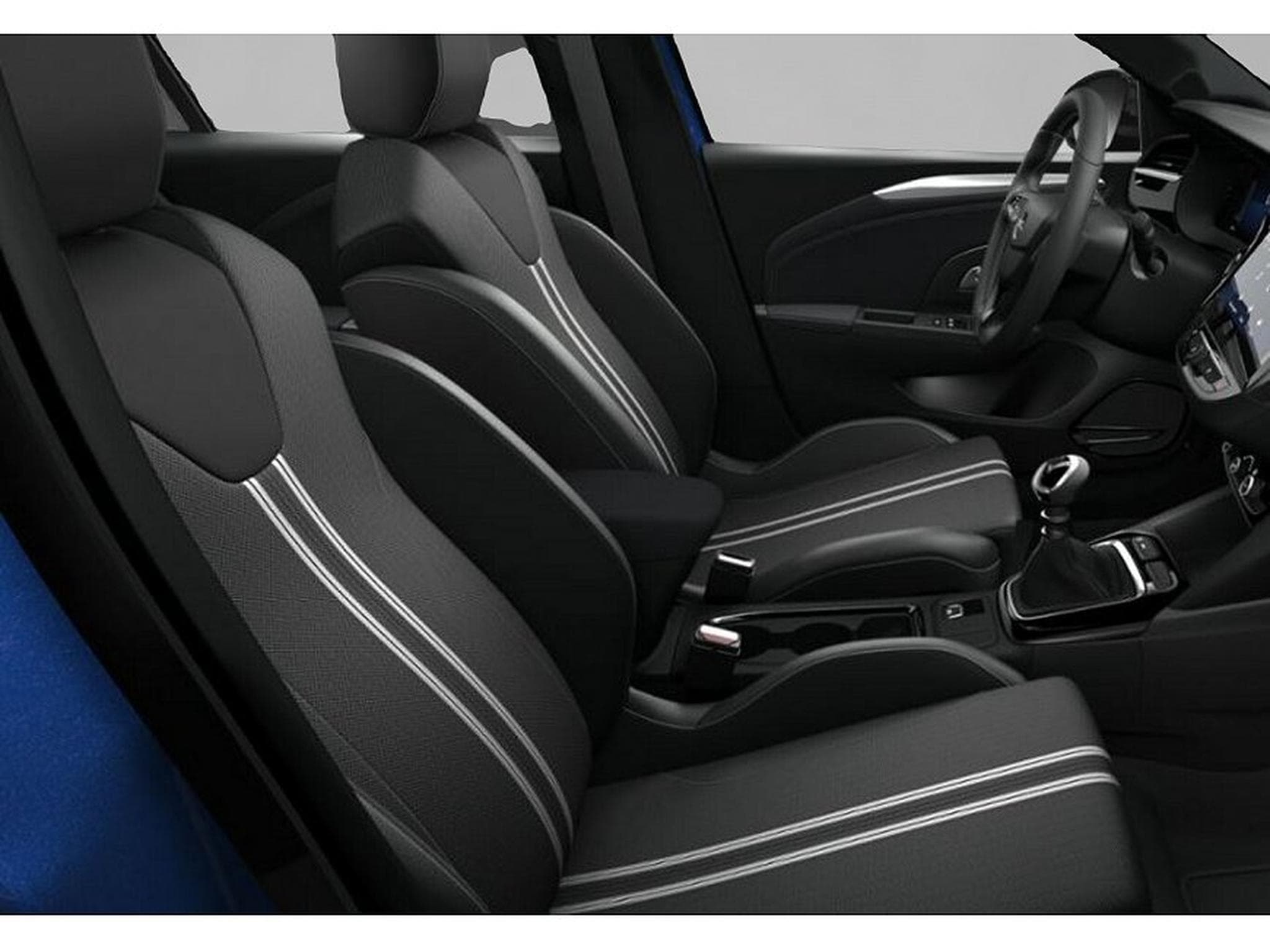 Opel Corsa (2026) - Foto 5