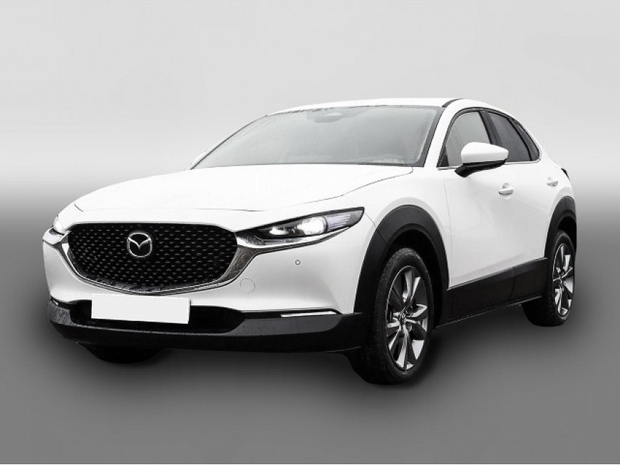 Mazda CX-30 (2026) - Photo 1