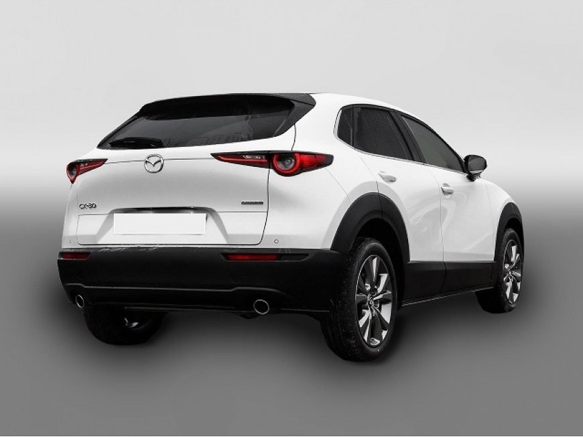 Mazda CX-30 (2026) - Photo 2