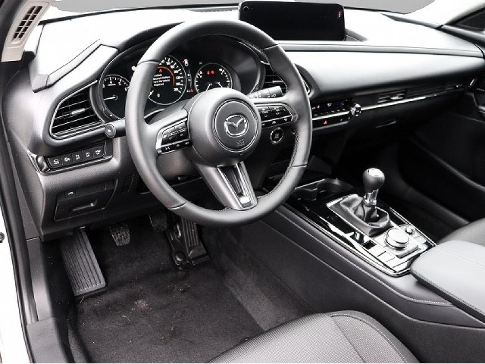 Mazda CX-30 (2026) - Photo 3