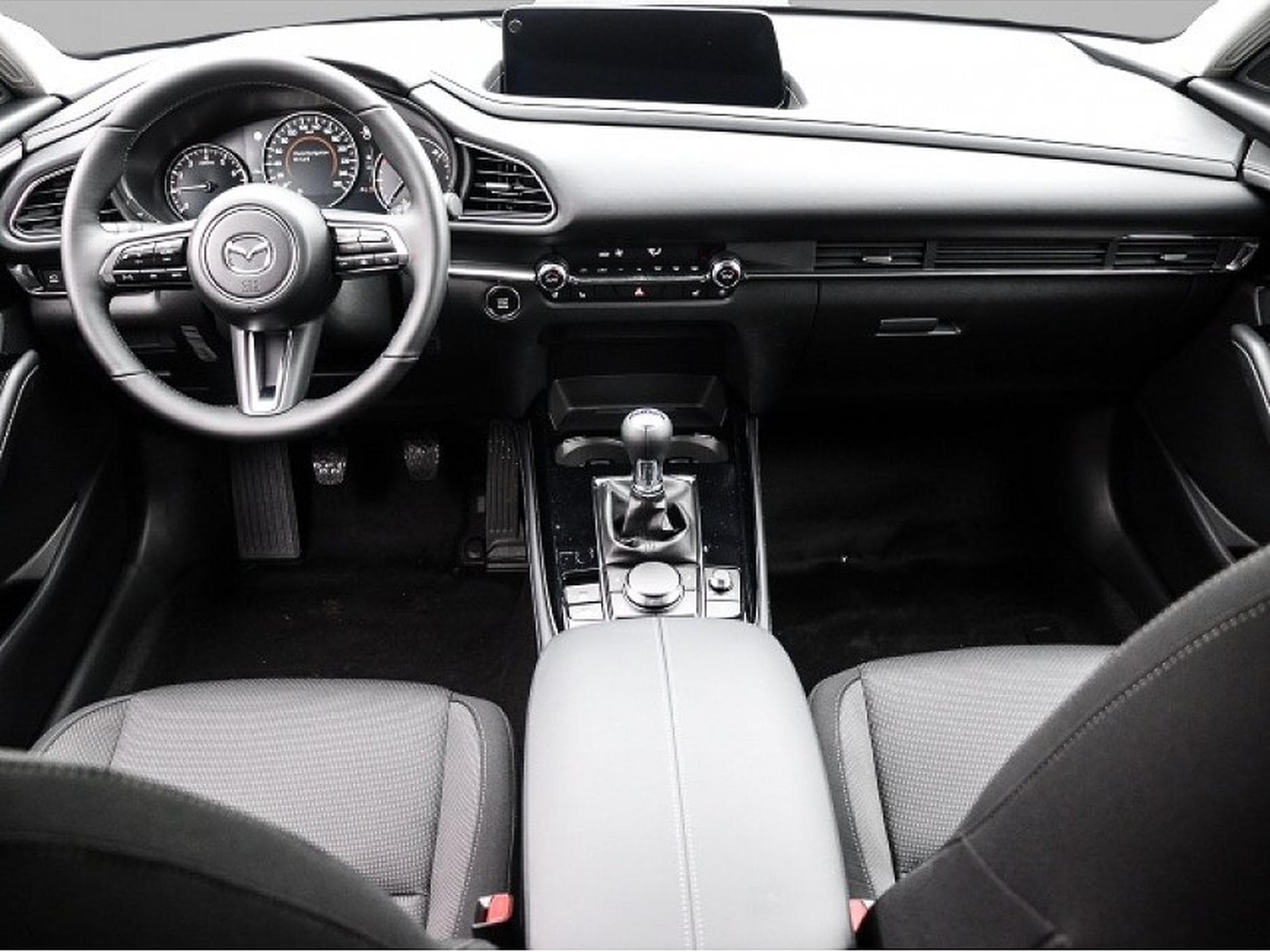 Mazda CX-30 (2026) - Photo 4