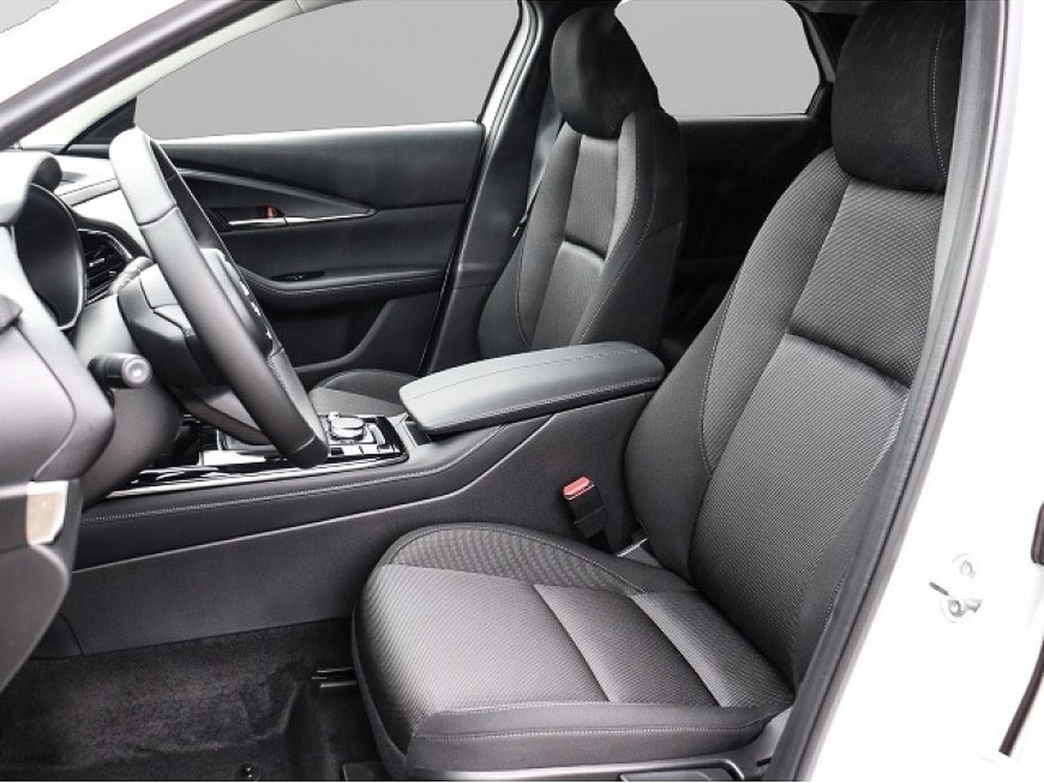 Mazda CX-30 (2026) - Photo 6