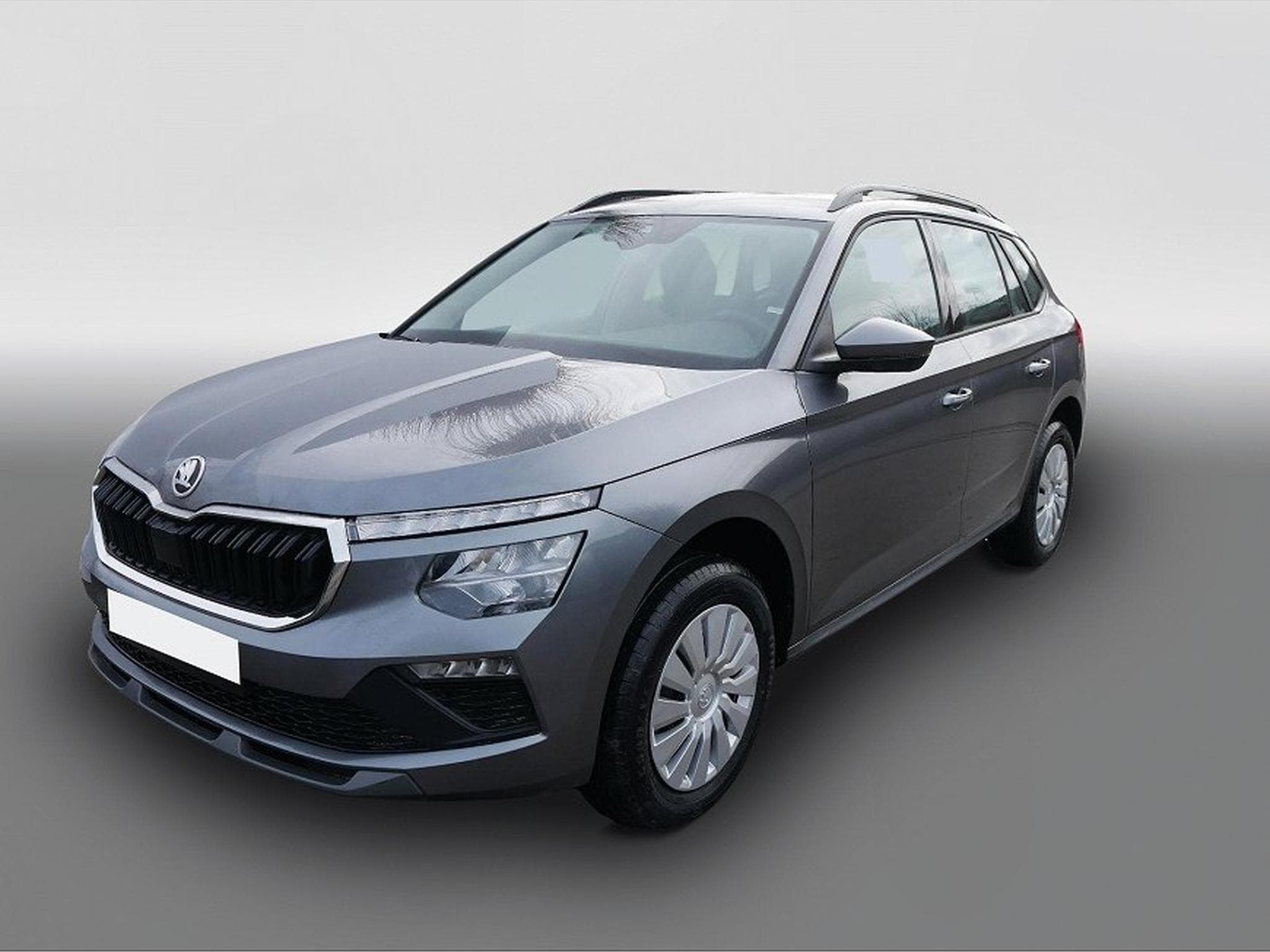 Skoda Kamiq (2026) - Photo 1