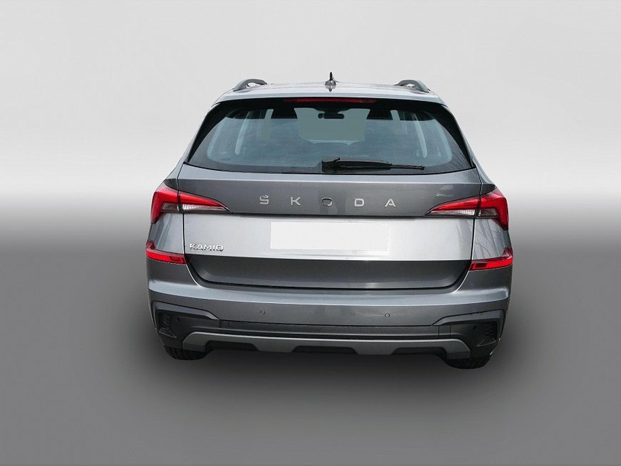 Skoda Kamiq (2026) - Photo 2