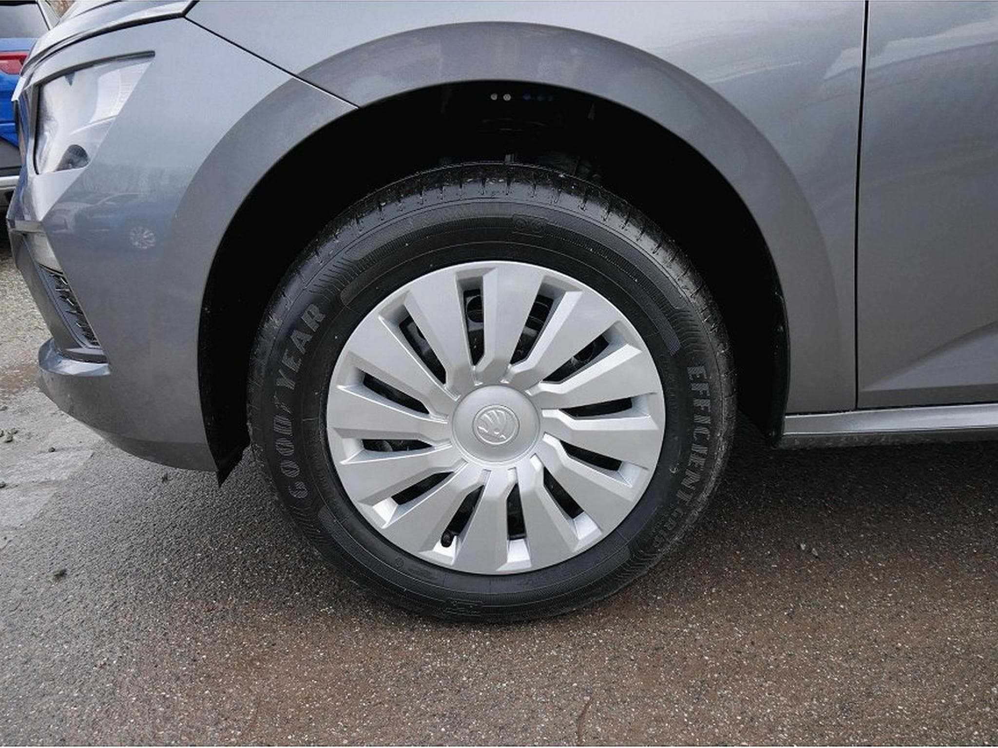 Skoda Kamiq (2026) - Photo 3