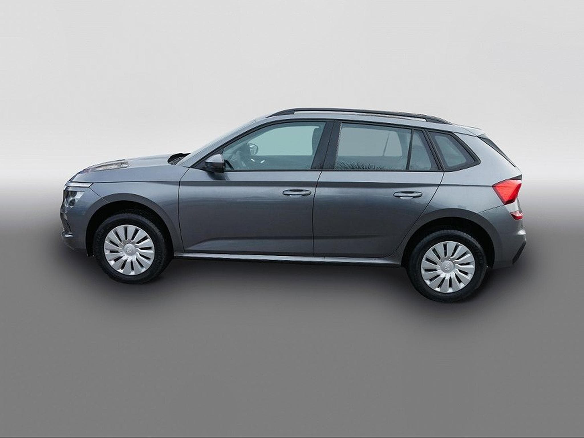 Skoda Kamiq (2026) - Photo 4