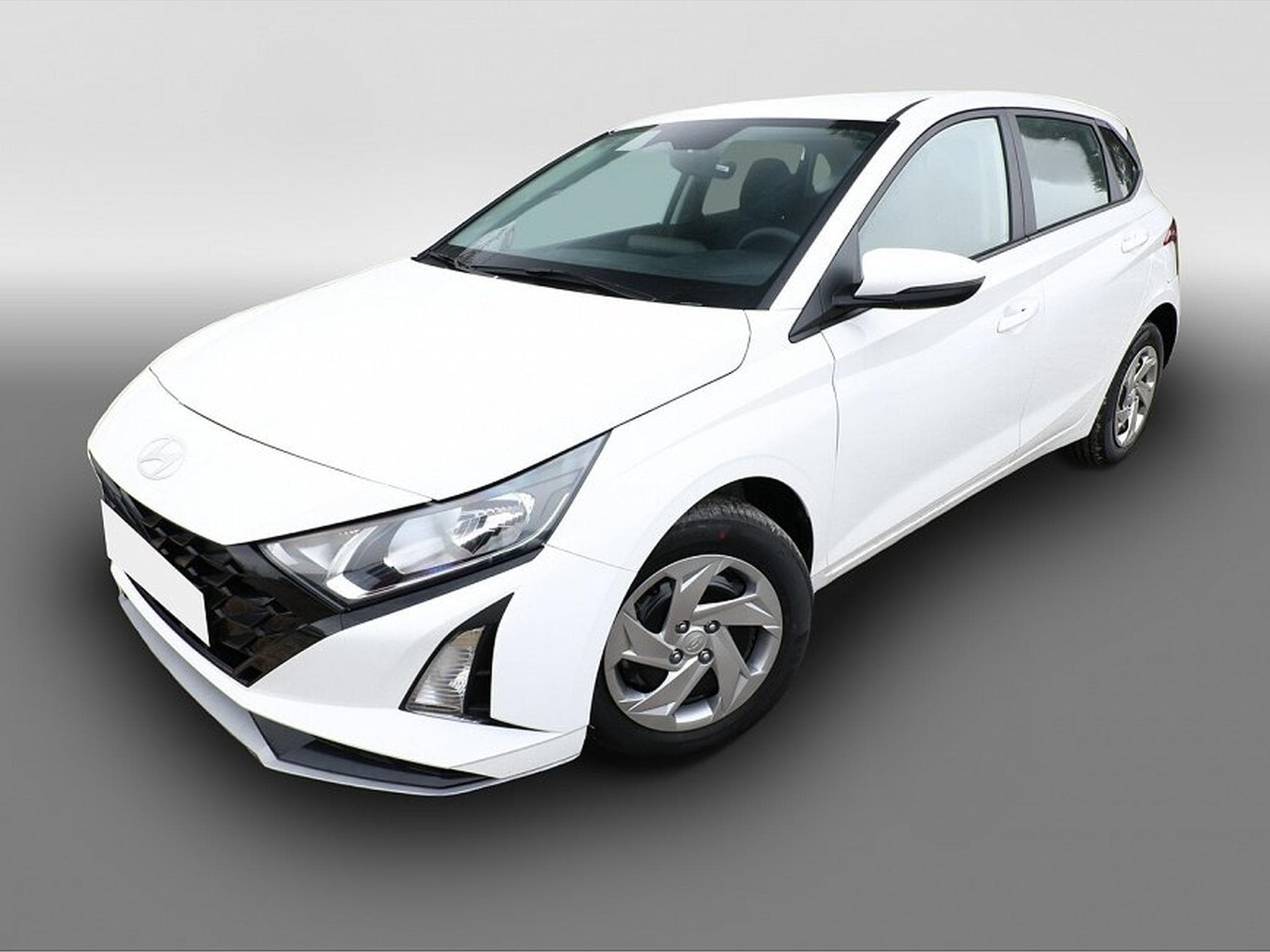 Hyundai i20 (2026) - Photo 1