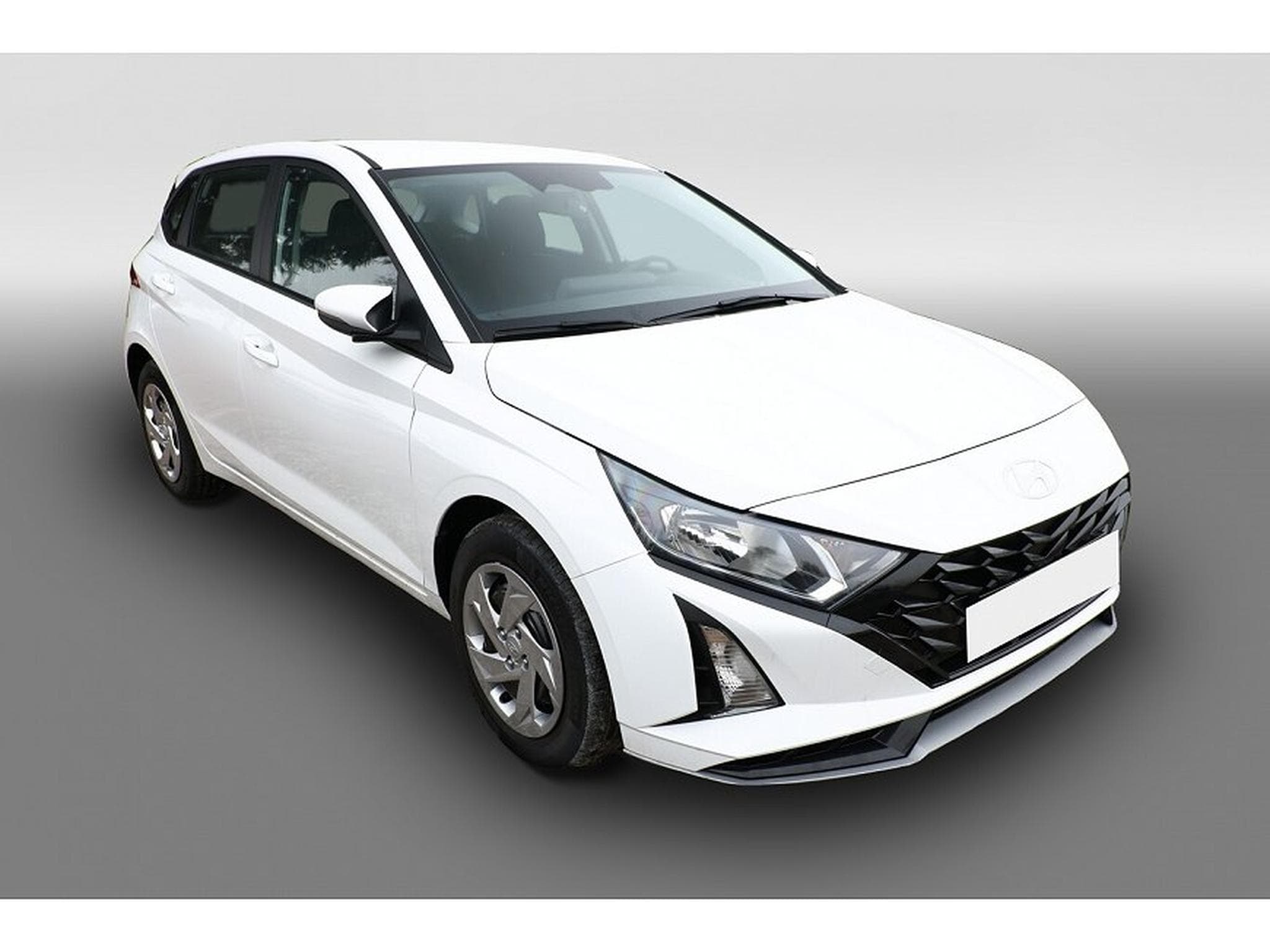 Hyundai i20 (2026) - Photo 2