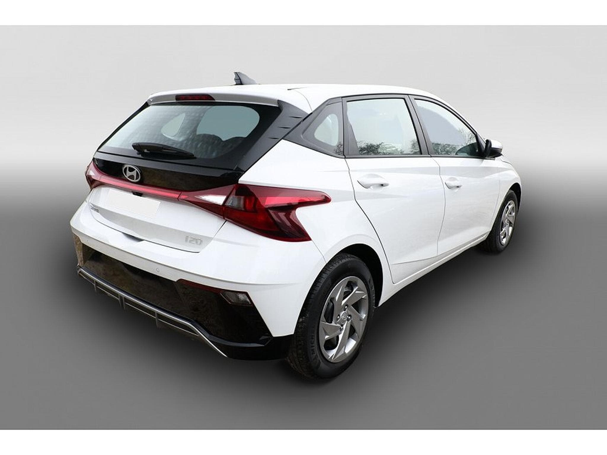 Hyundai i20 (2026) - Photo 3