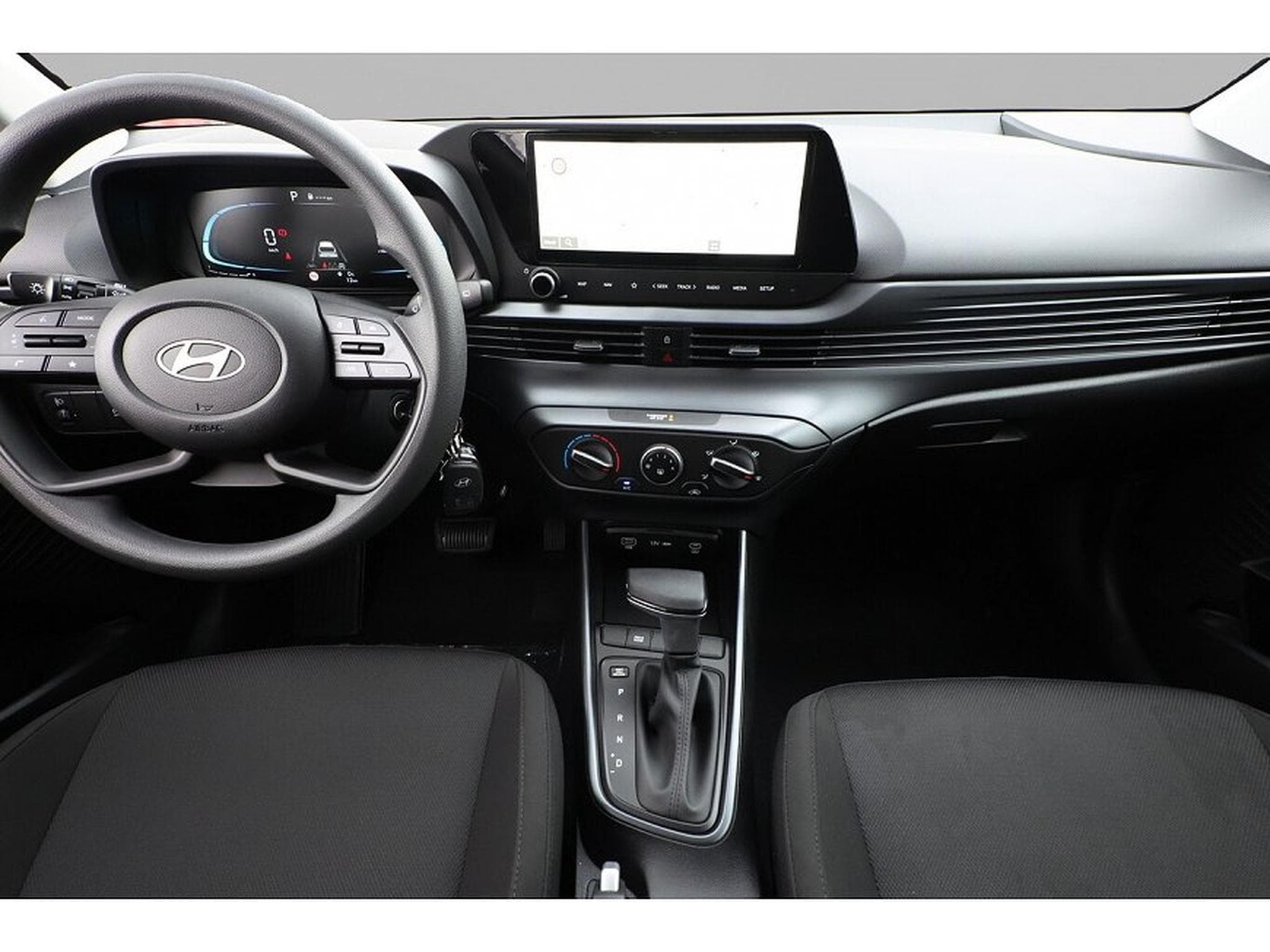 Hyundai i20 (2026) - Photo 7