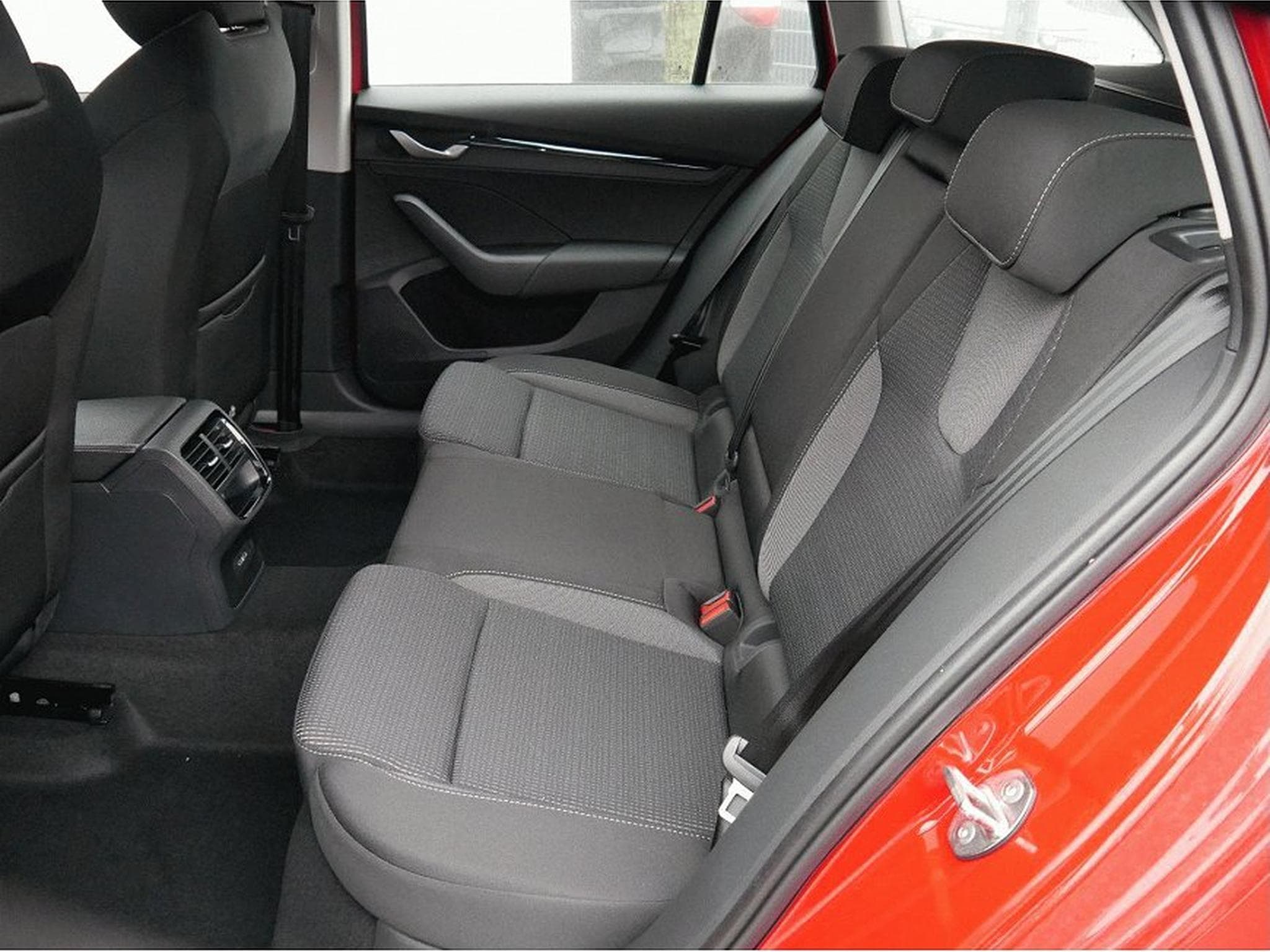 Skoda Octavia (2026) - Photo 13