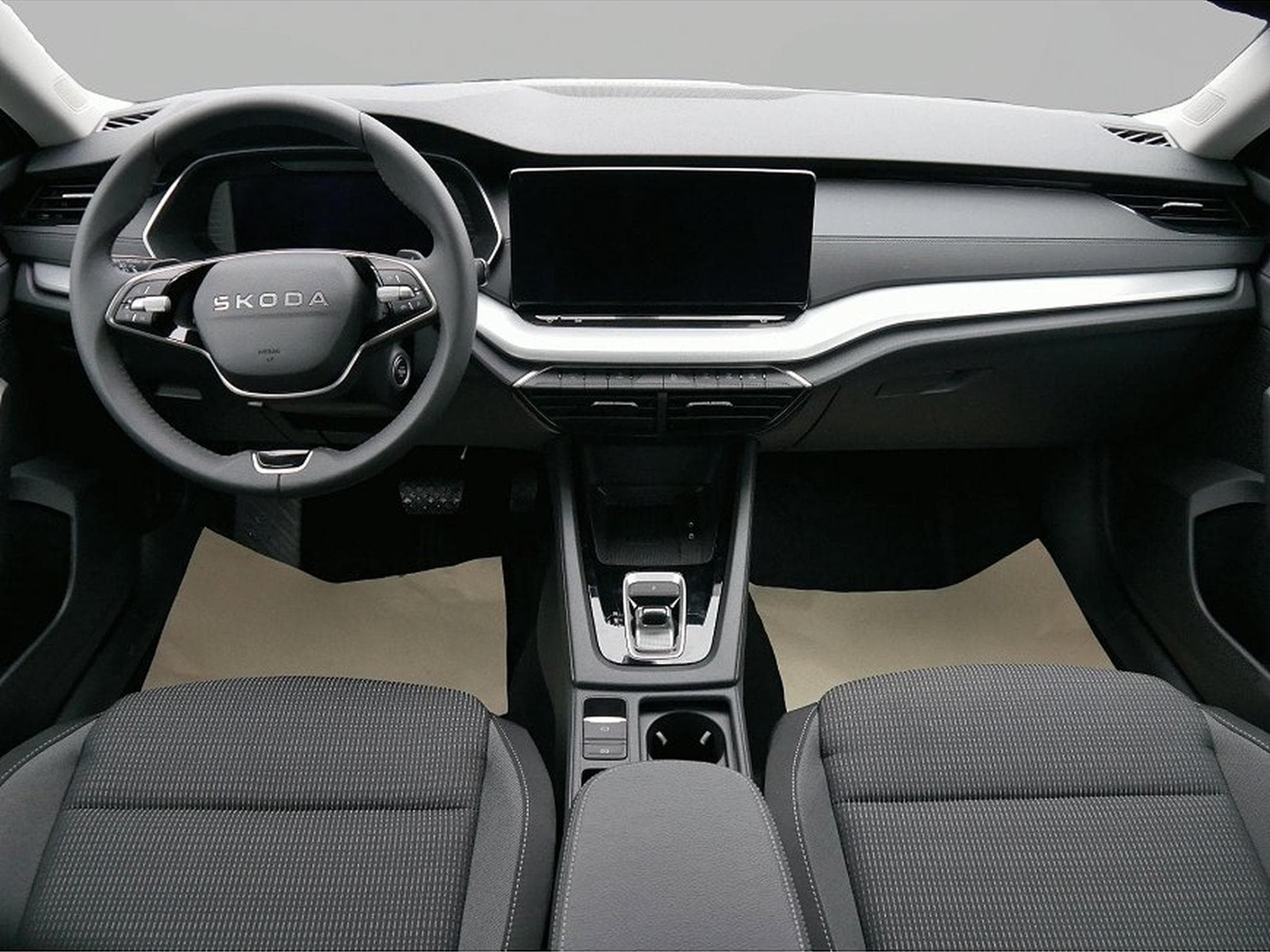 Skoda Octavia (2026) - Photo 3