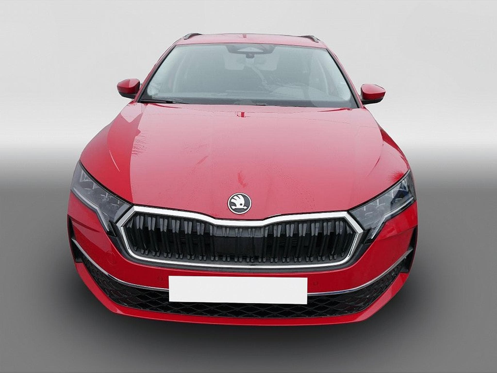 Skoda Octavia (2026) - Photo 8