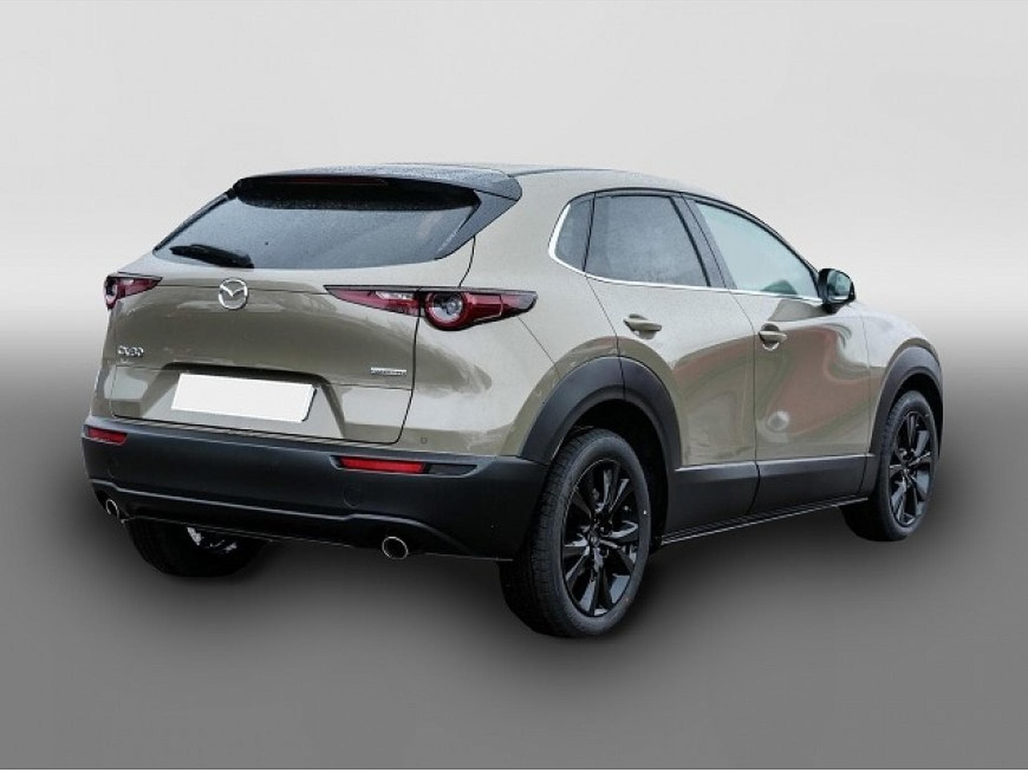 Mazda CX-30 (2026) - Photo 2