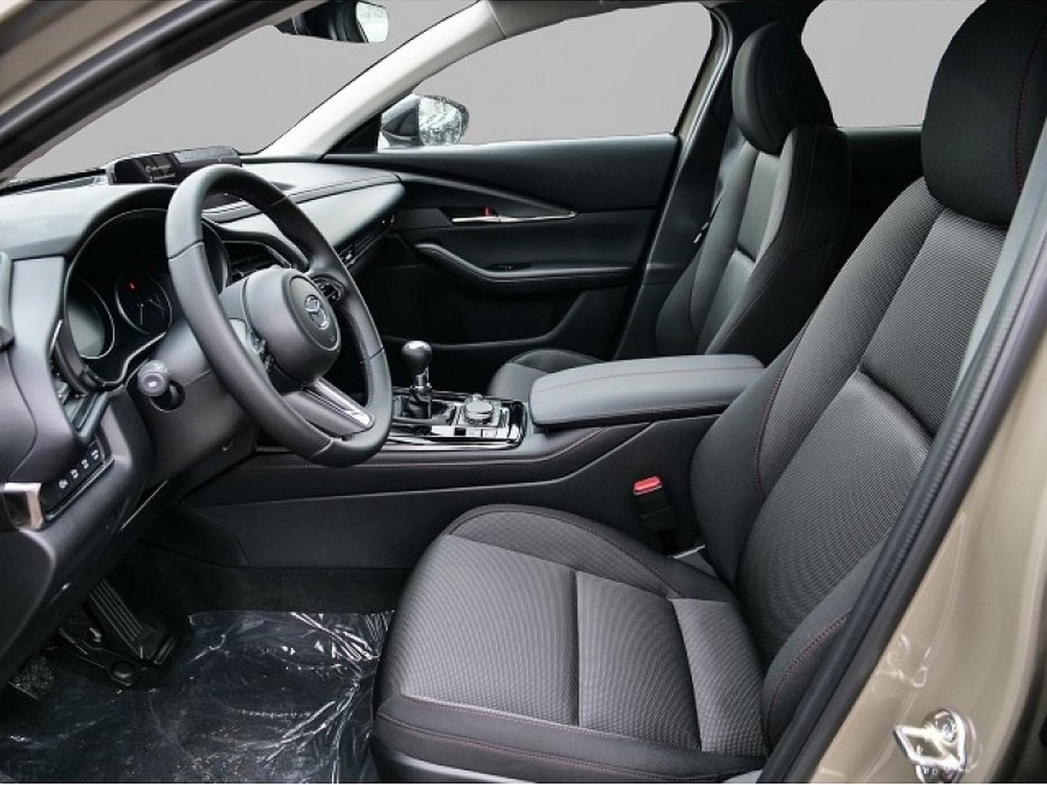 Mazda CX-30 (2026) - Photo 4