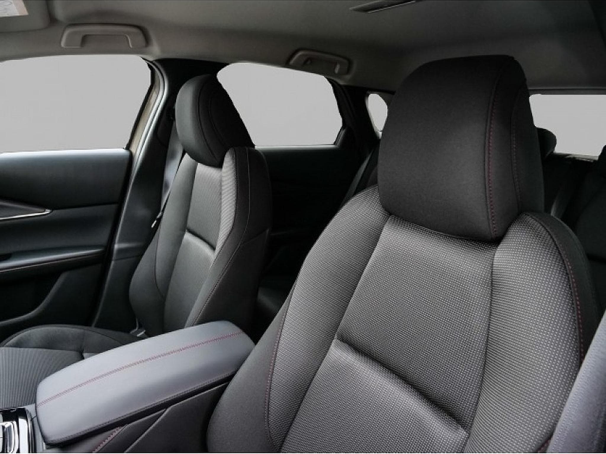 Mazda CX-30 (2026) - Photo 5