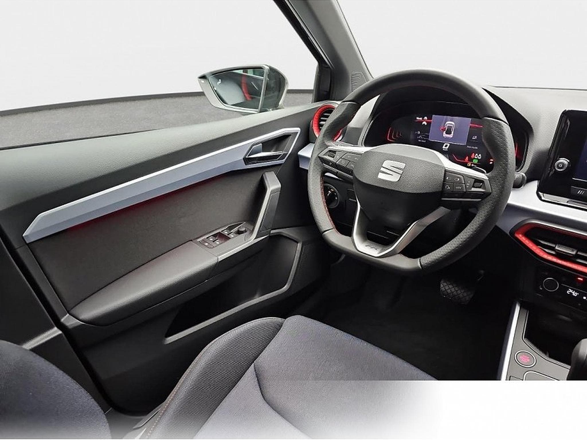 Seat Arona (2026) - Photo 7