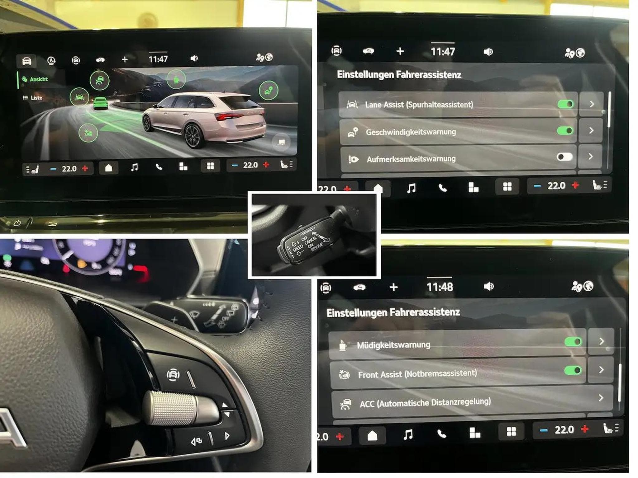 Skoda Octavia (2025) - Photo 12