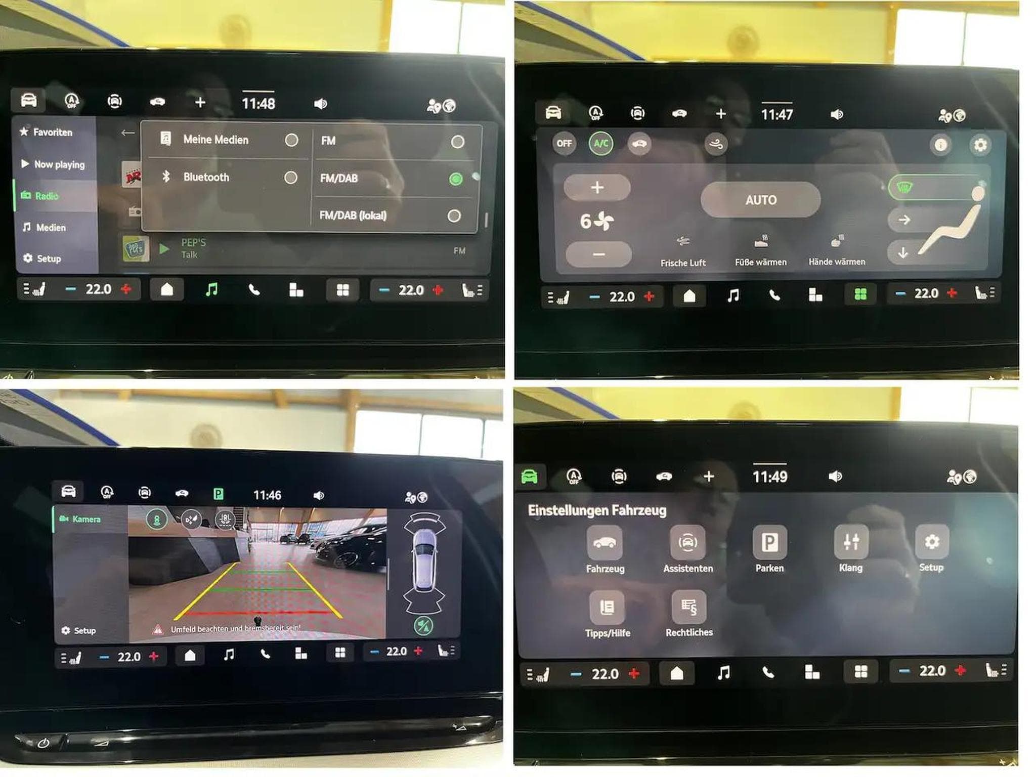 Skoda Octavia (2025) - Photo 13