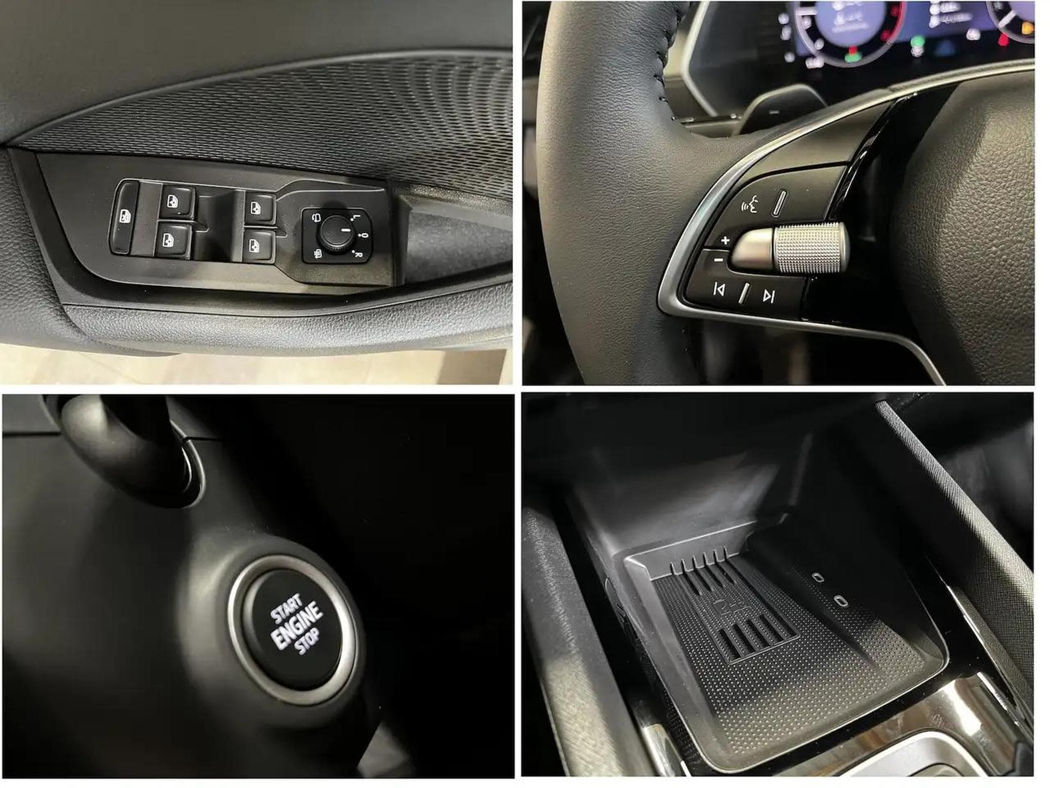 Skoda Octavia (2025) - Photo 14