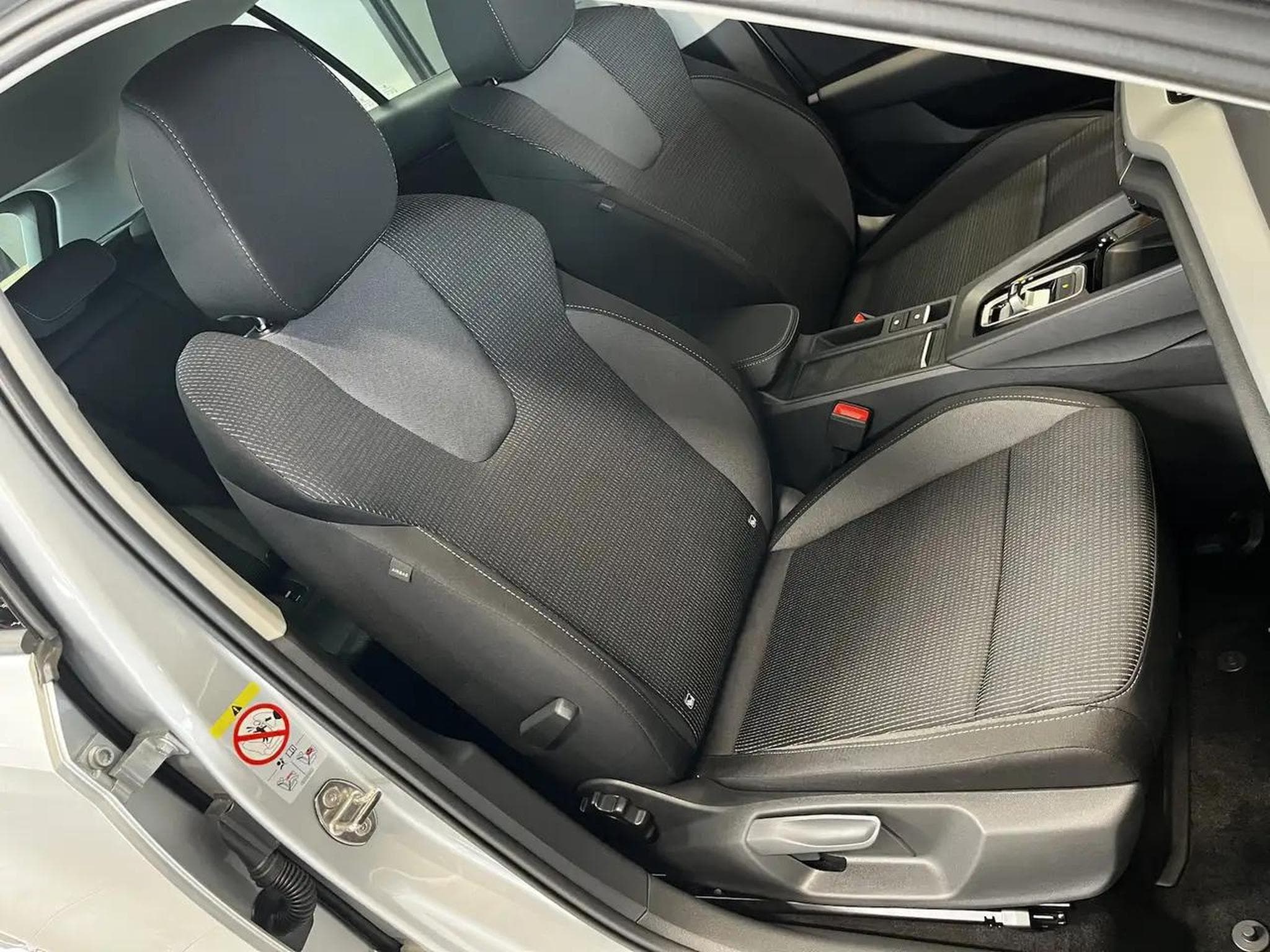 Skoda Octavia (2025) - Photo 15