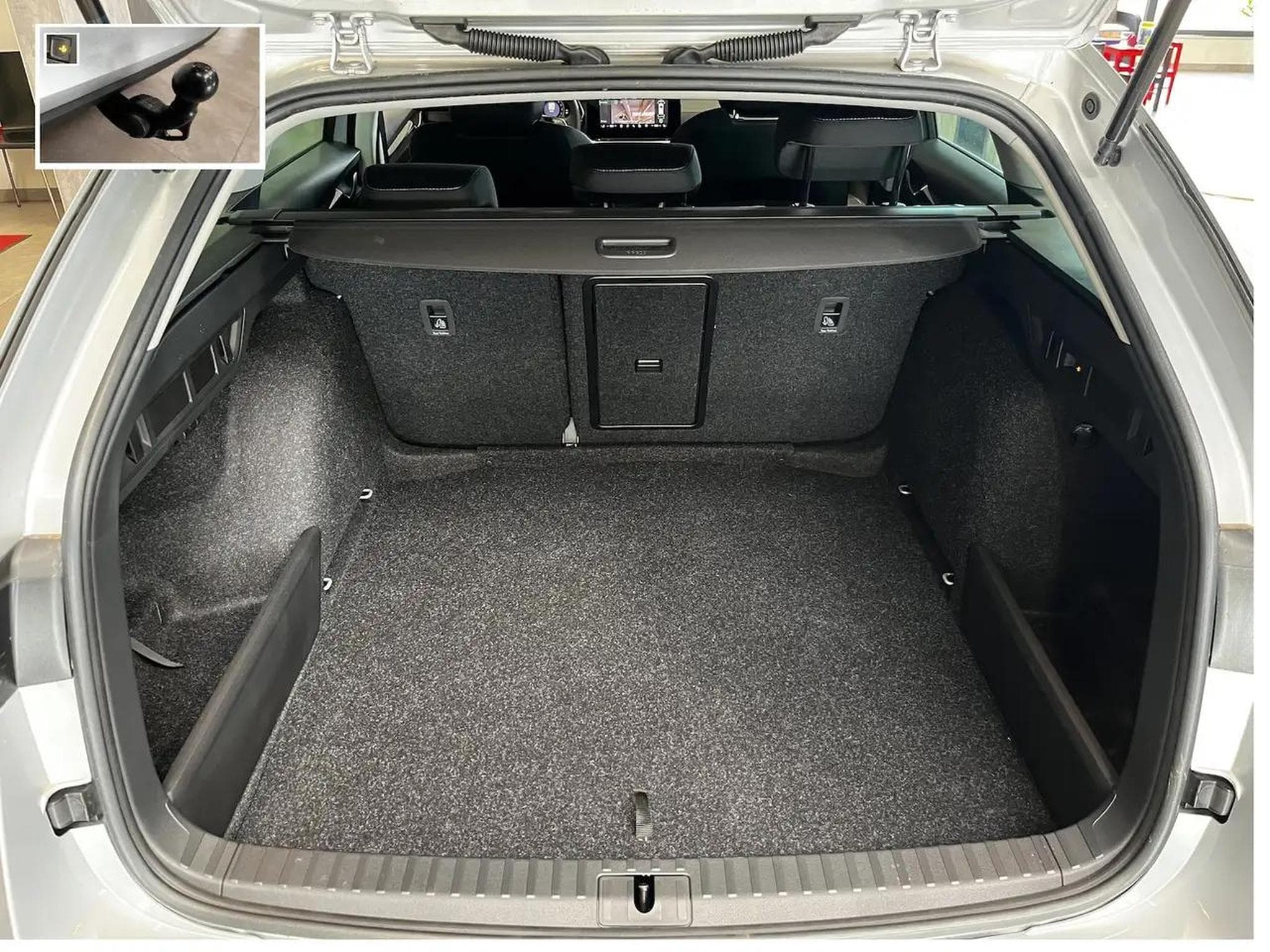 Skoda Octavia (2025) - Photo 16