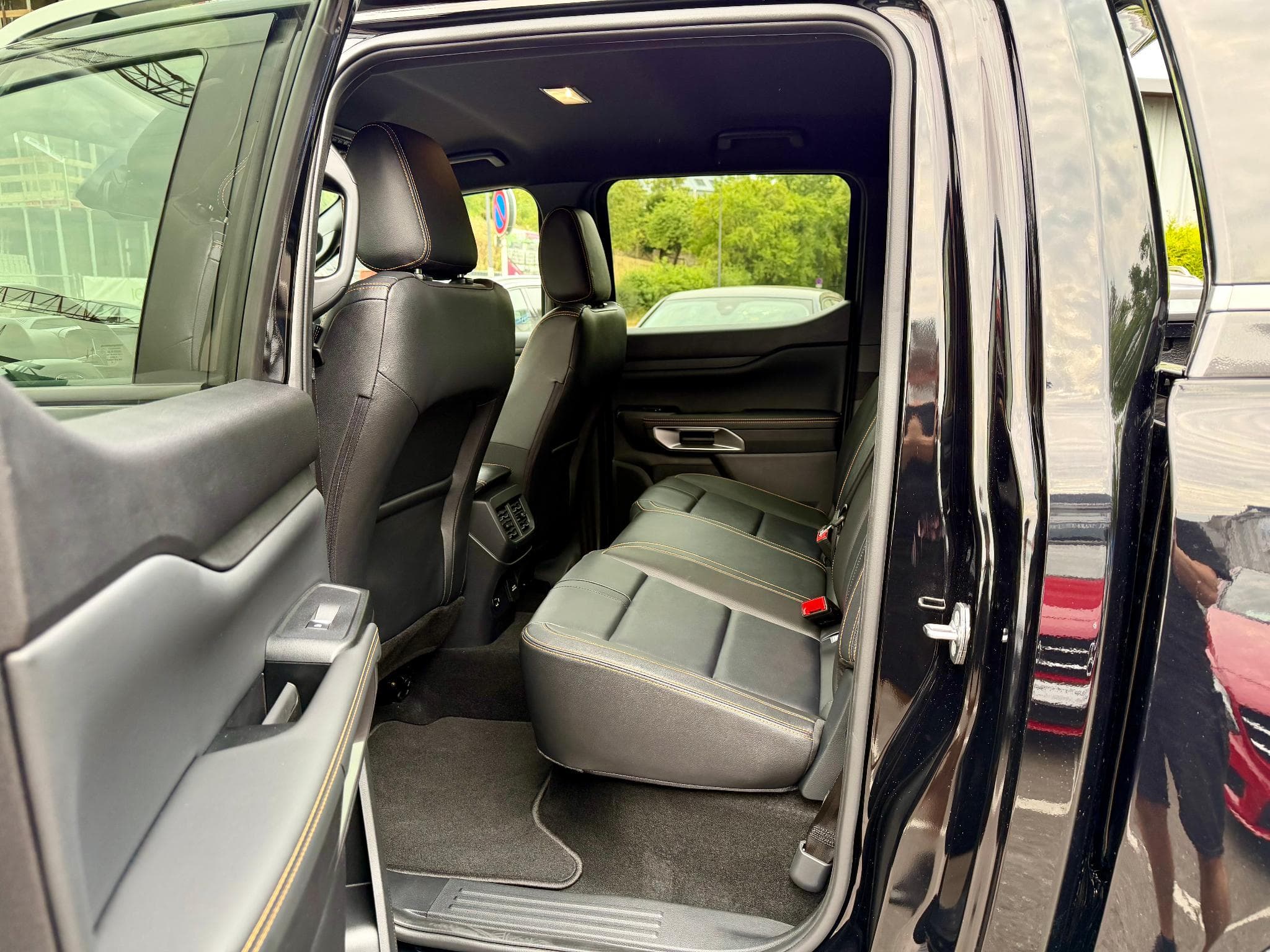 Ford Ranger Wildtrak 2.0 EcoBlue 205ch e-4WD (2026) - Foto 11