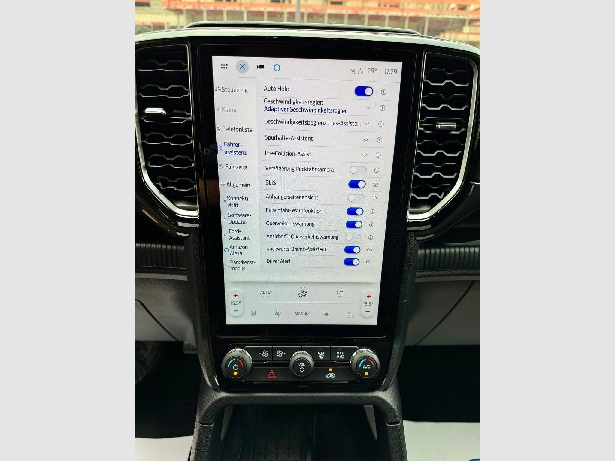 Ford Ranger Wildtrak 2.0 EcoBlue 205ch e-4WD (2026) - Foto 14