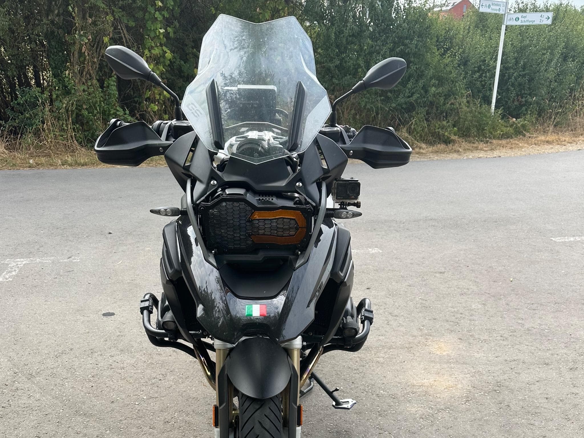 BMW G GS (2017) - Foto 3