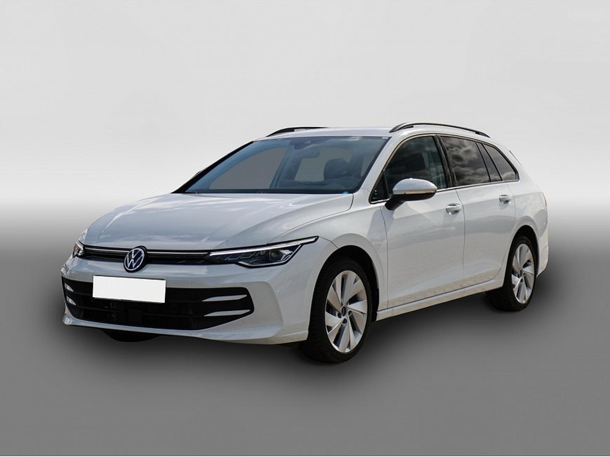VW Golf (2025) - Foto 1