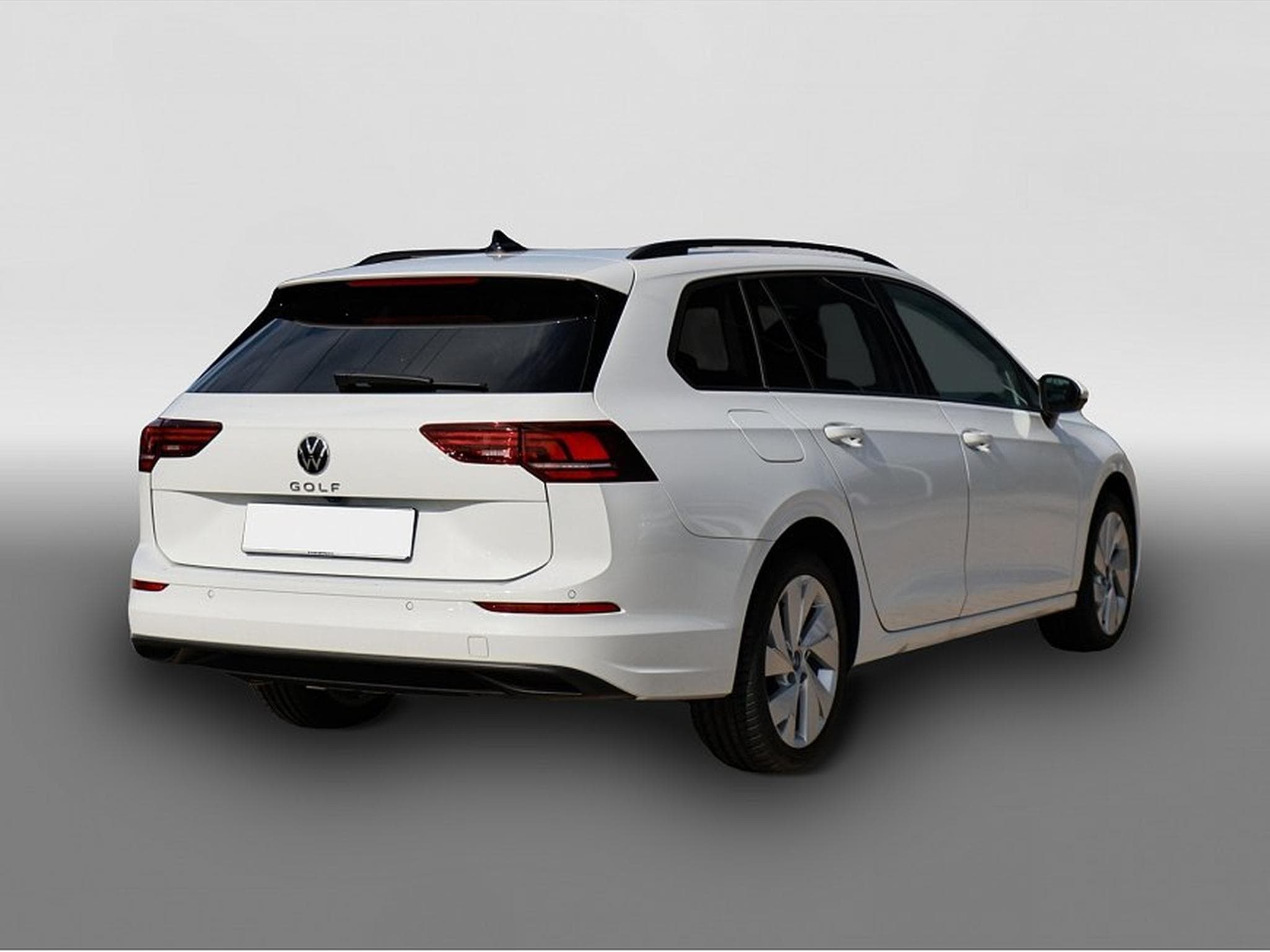 VW Golf (2025) - Foto 3