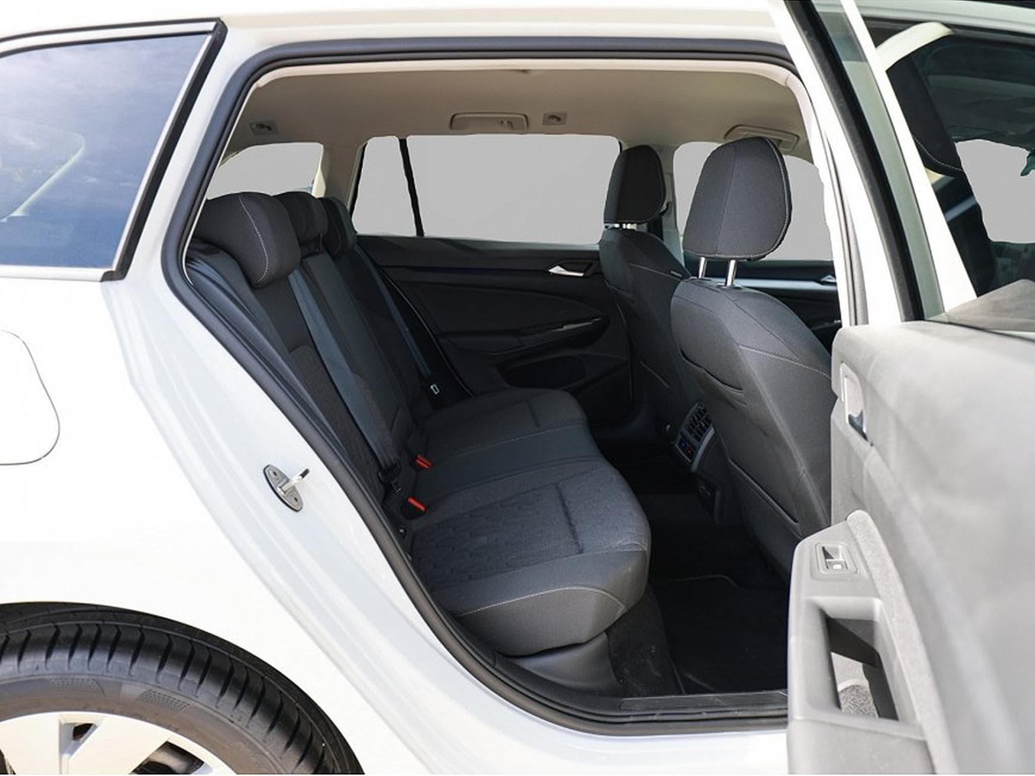 VW Golf (2025) - Foto 4