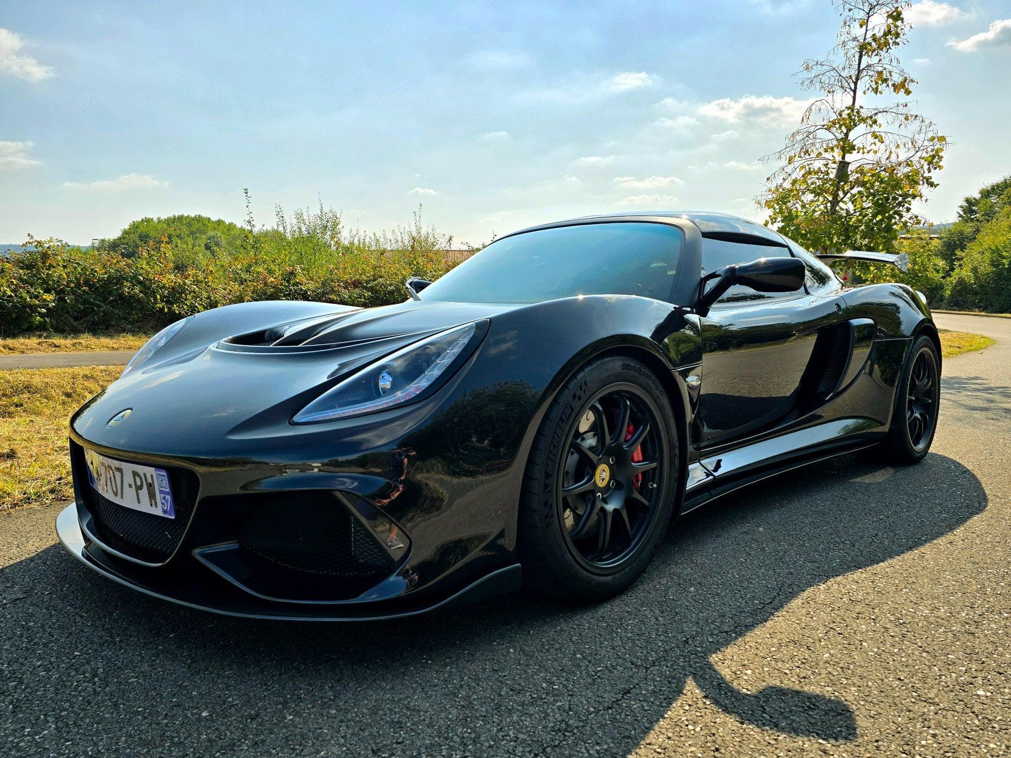 Lotus Exige 410 (2019) - Photo 2