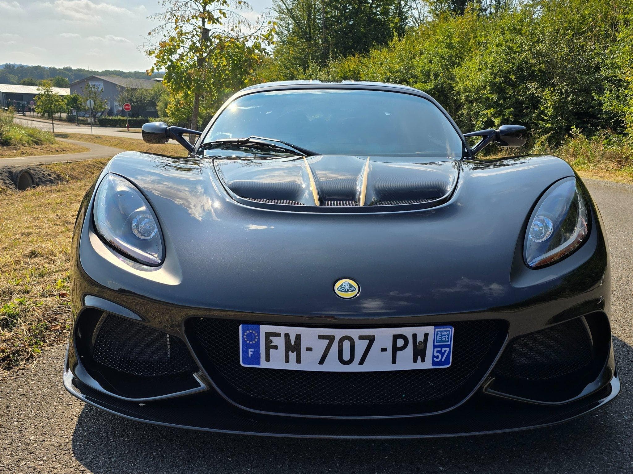 Lotus Exige 410 (2019) - Photo 3