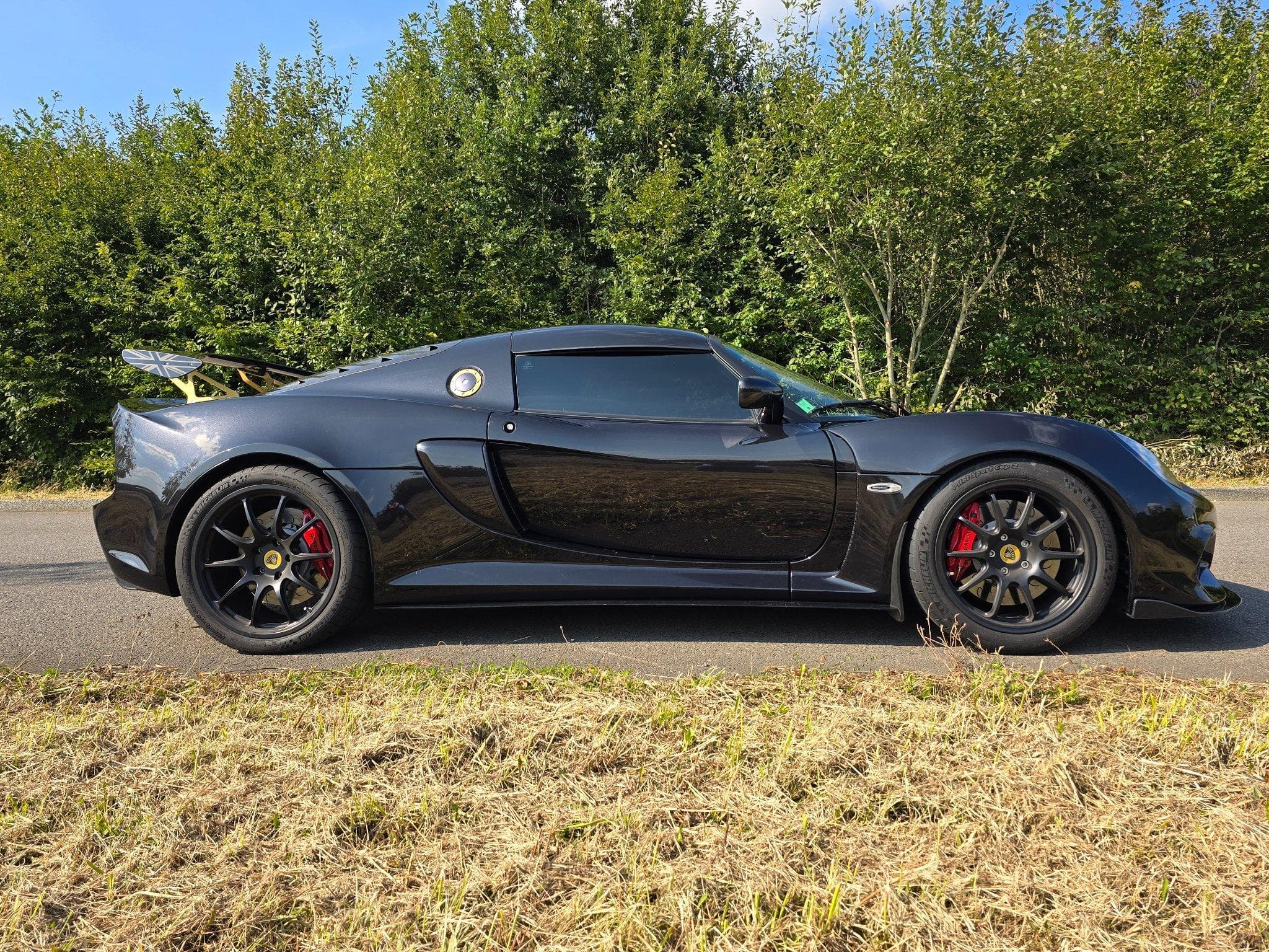Lotus Exige 410 (2019) - Photo 4