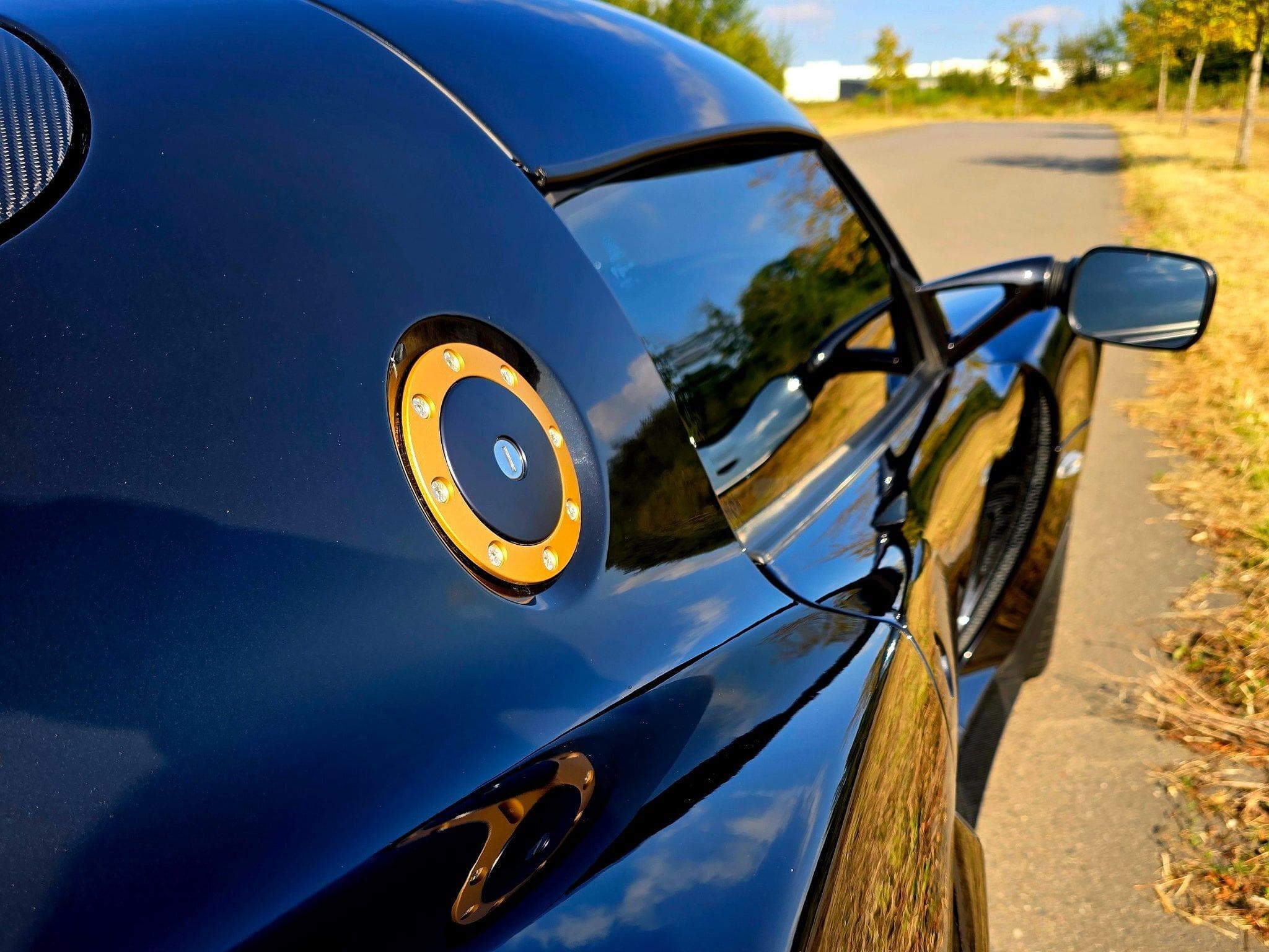 Lotus Exige 410 (2019) - Photo 5