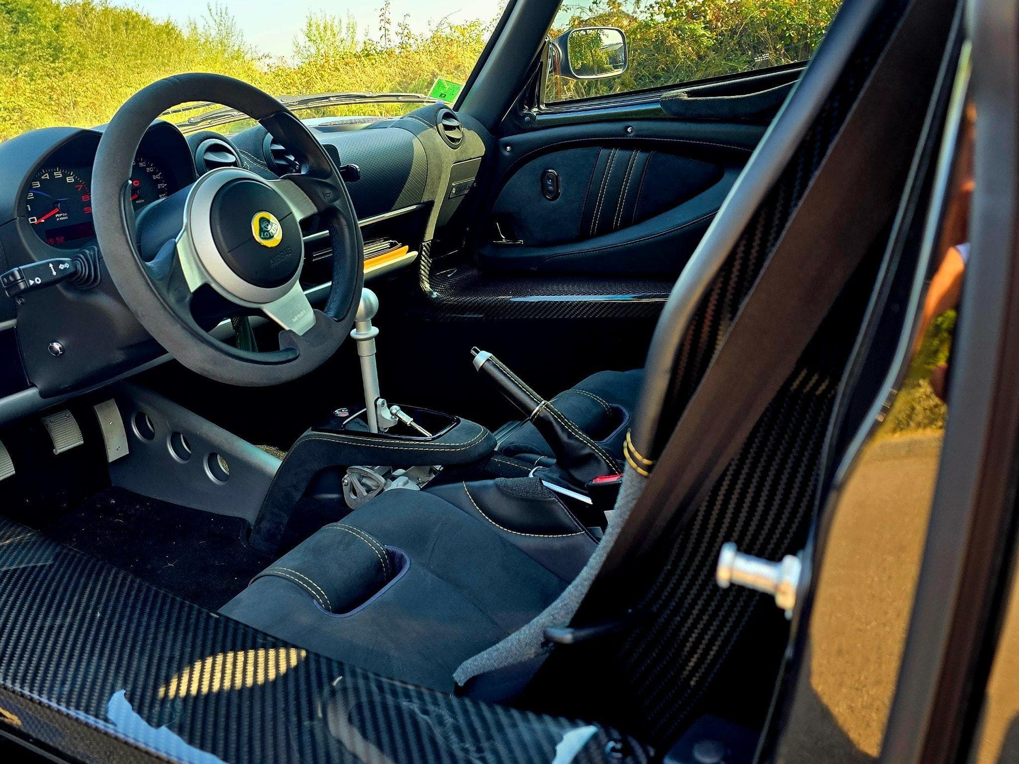 Lotus Exige 410 (2019) - Photo 6