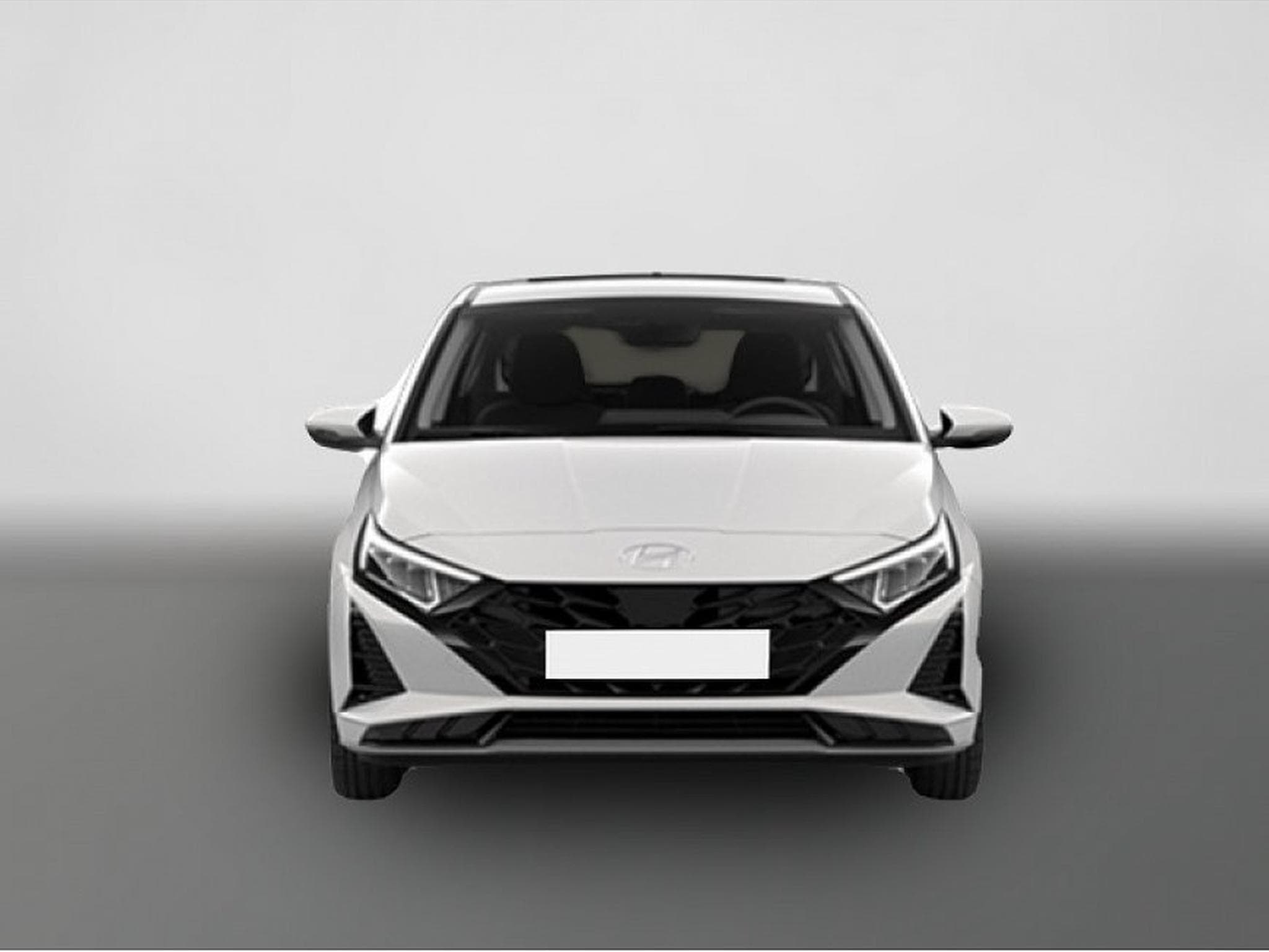 Hyundai i20 (2025) - Photo 2