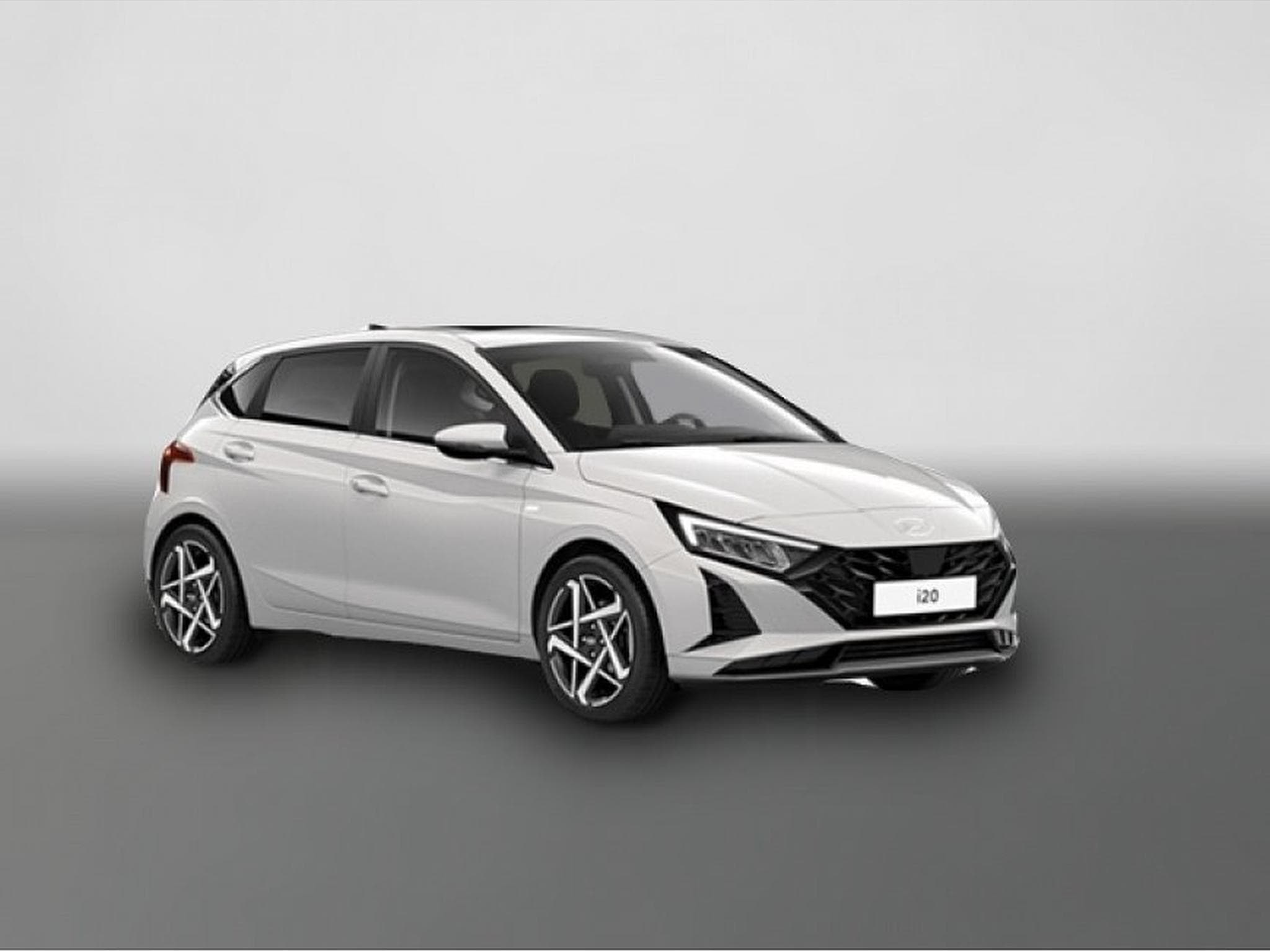 Hyundai i20 (2025) - Photo 3