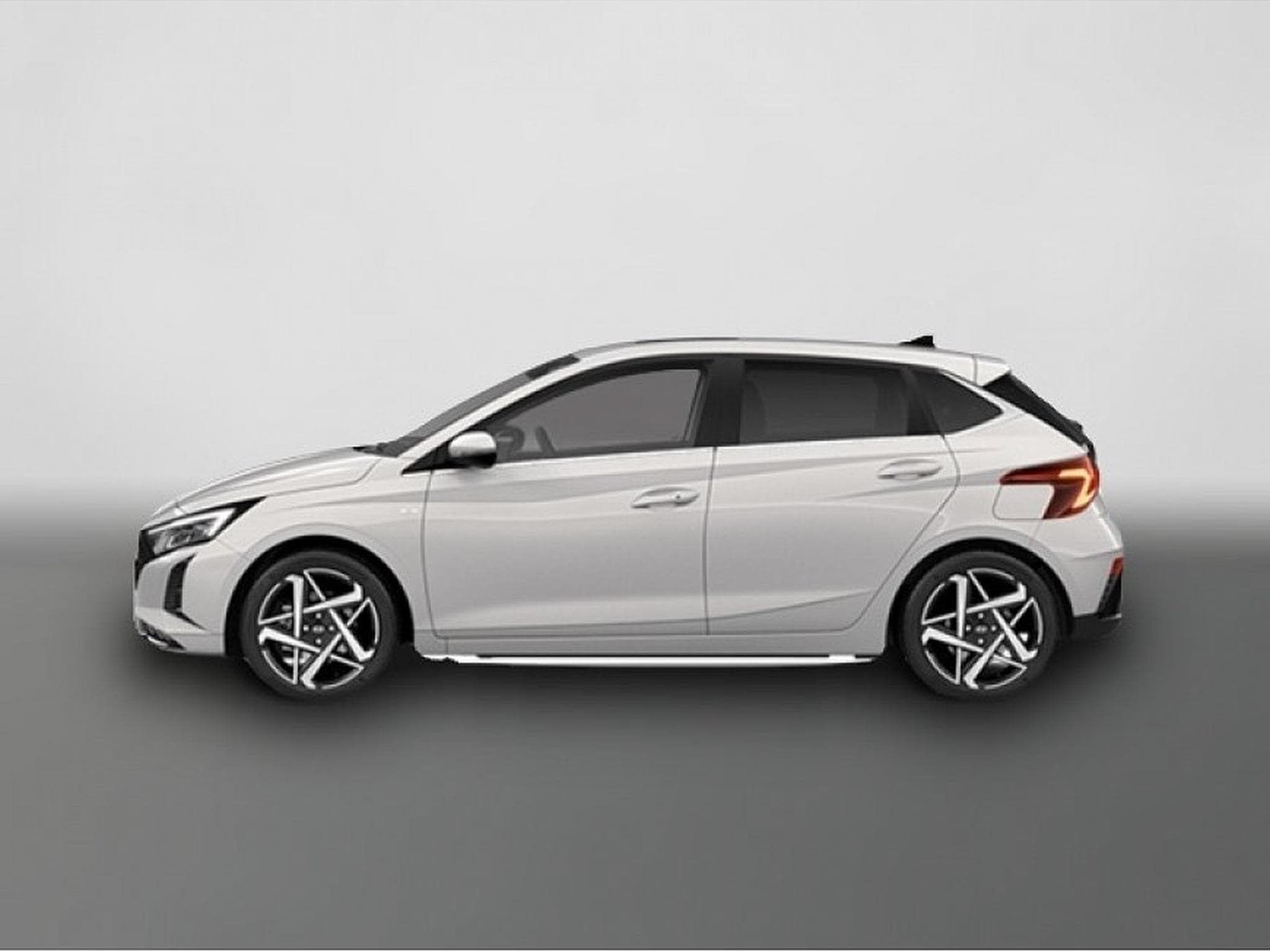 Hyundai i20 (2025) - Photo 4