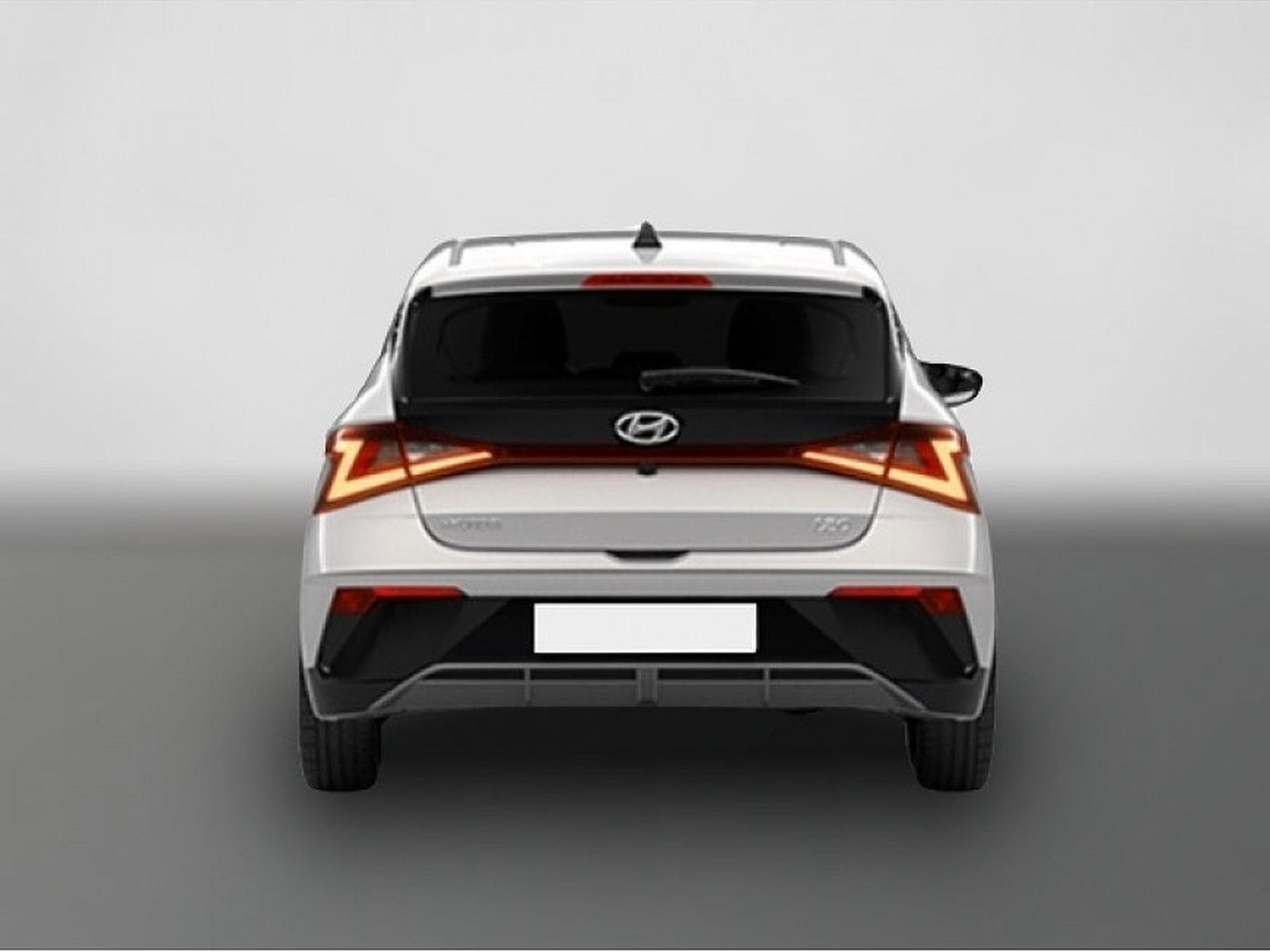 Hyundai i20 (2025) - Photo 5