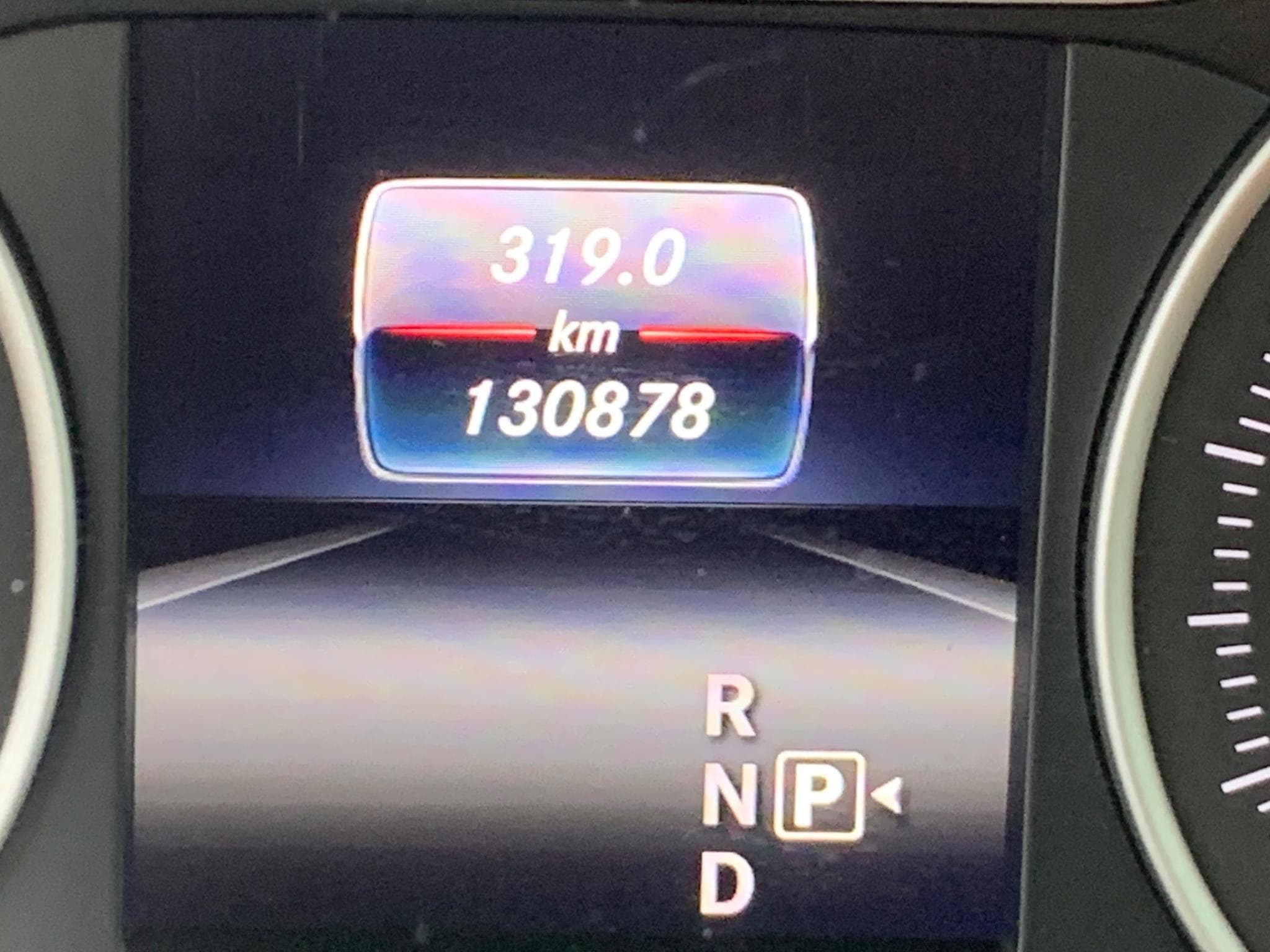 Mercedes B 200 (2017) - Foto 5