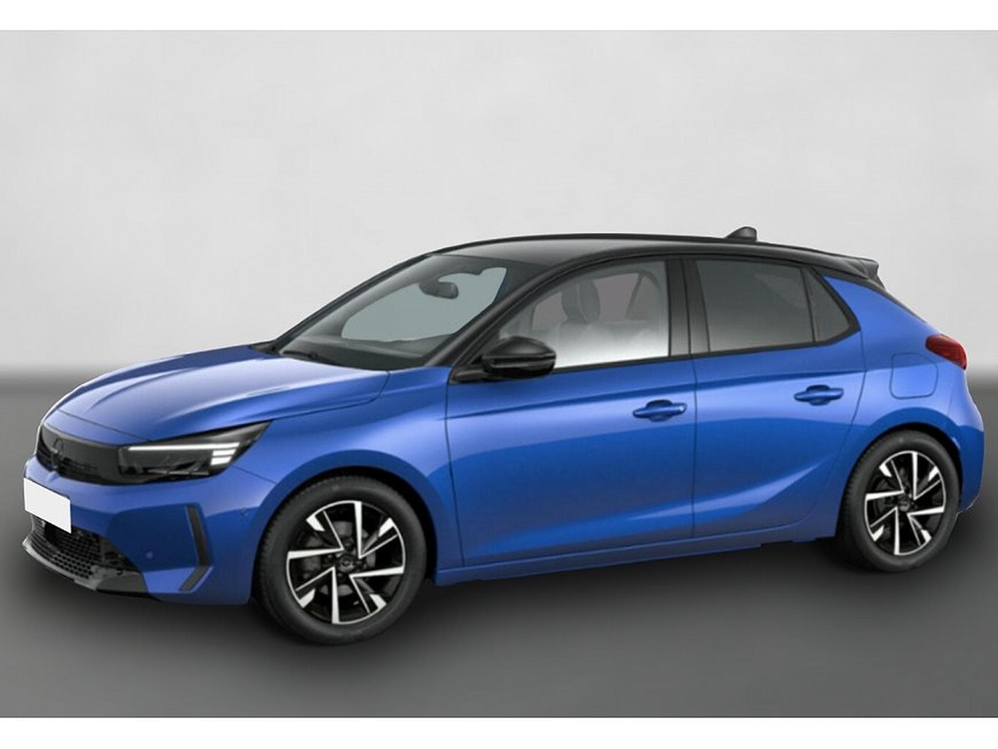 Opel Corsa (2026) - Foto 2