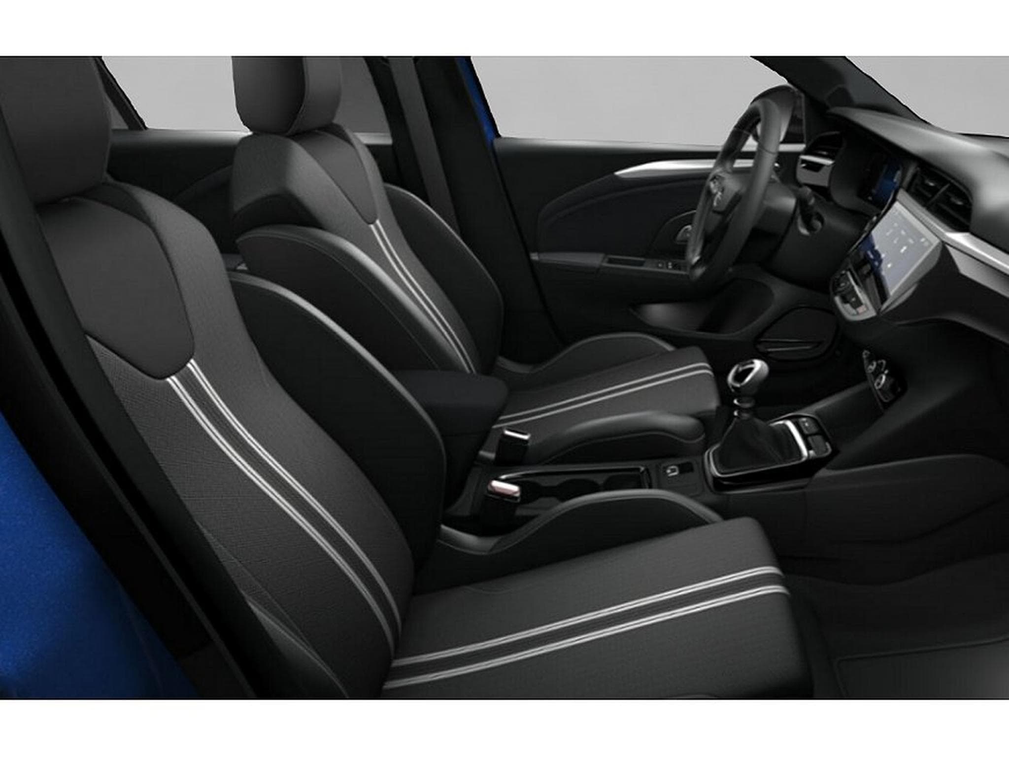 Opel Corsa (2026) - Foto 5