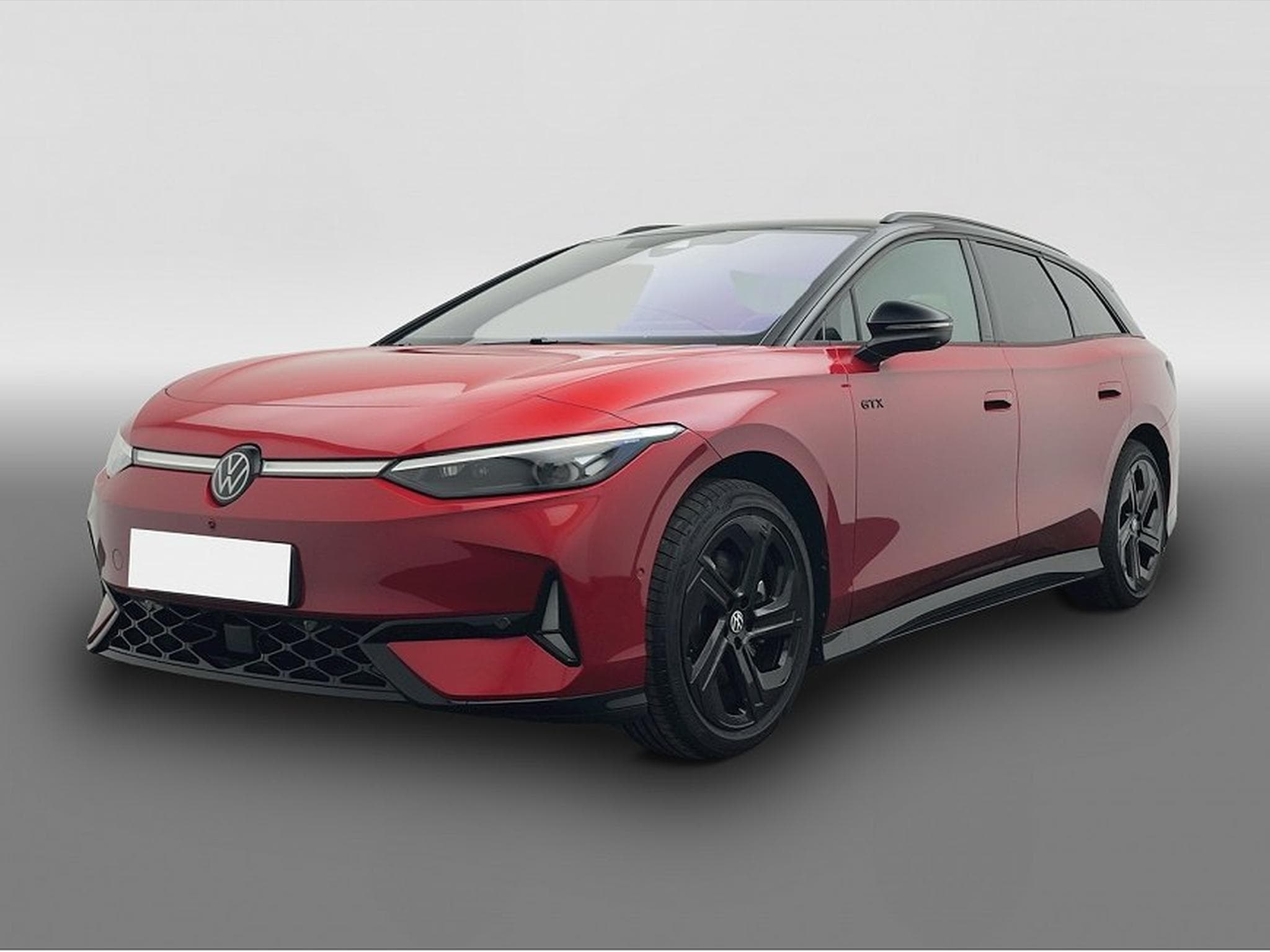 VW ID.5 (2026) - Photo 1