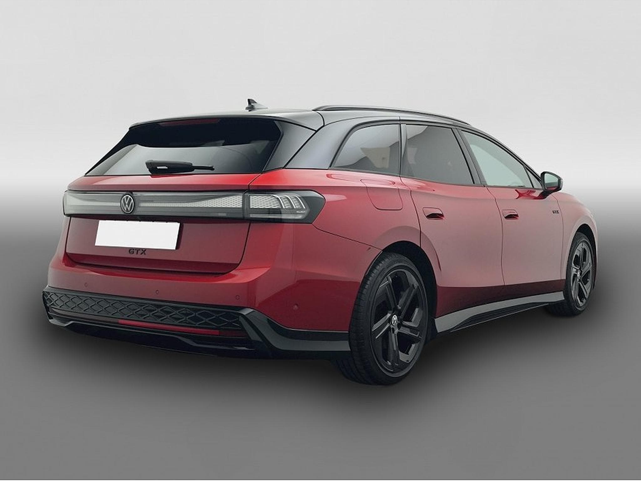 VW ID.5 (2026) - Photo 5