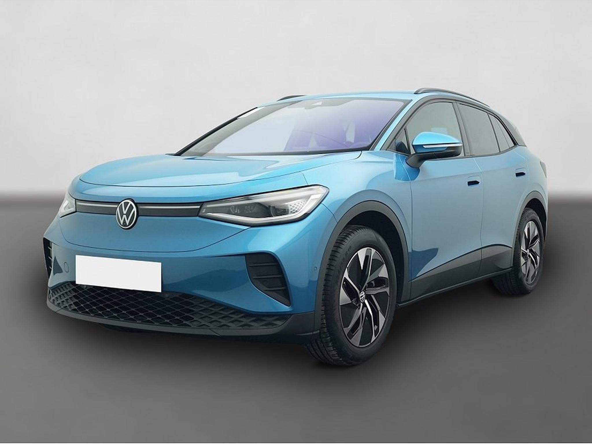 VW ID.4 (2026) - Foto 1